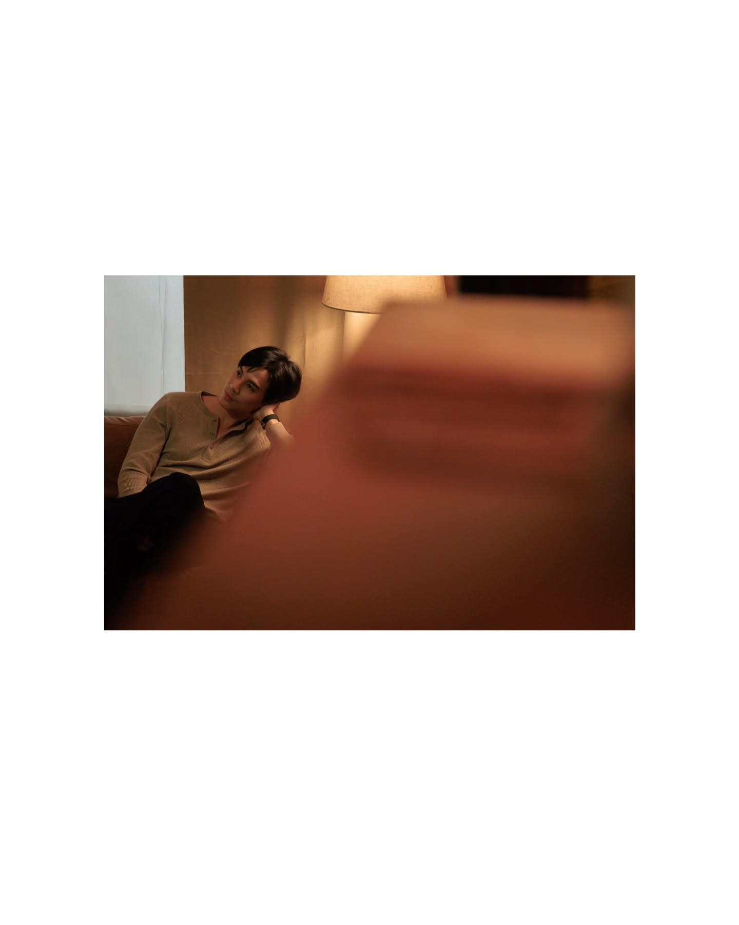 เจษ - เจษฎ์พิพัฒ ติละพรพัฒน์