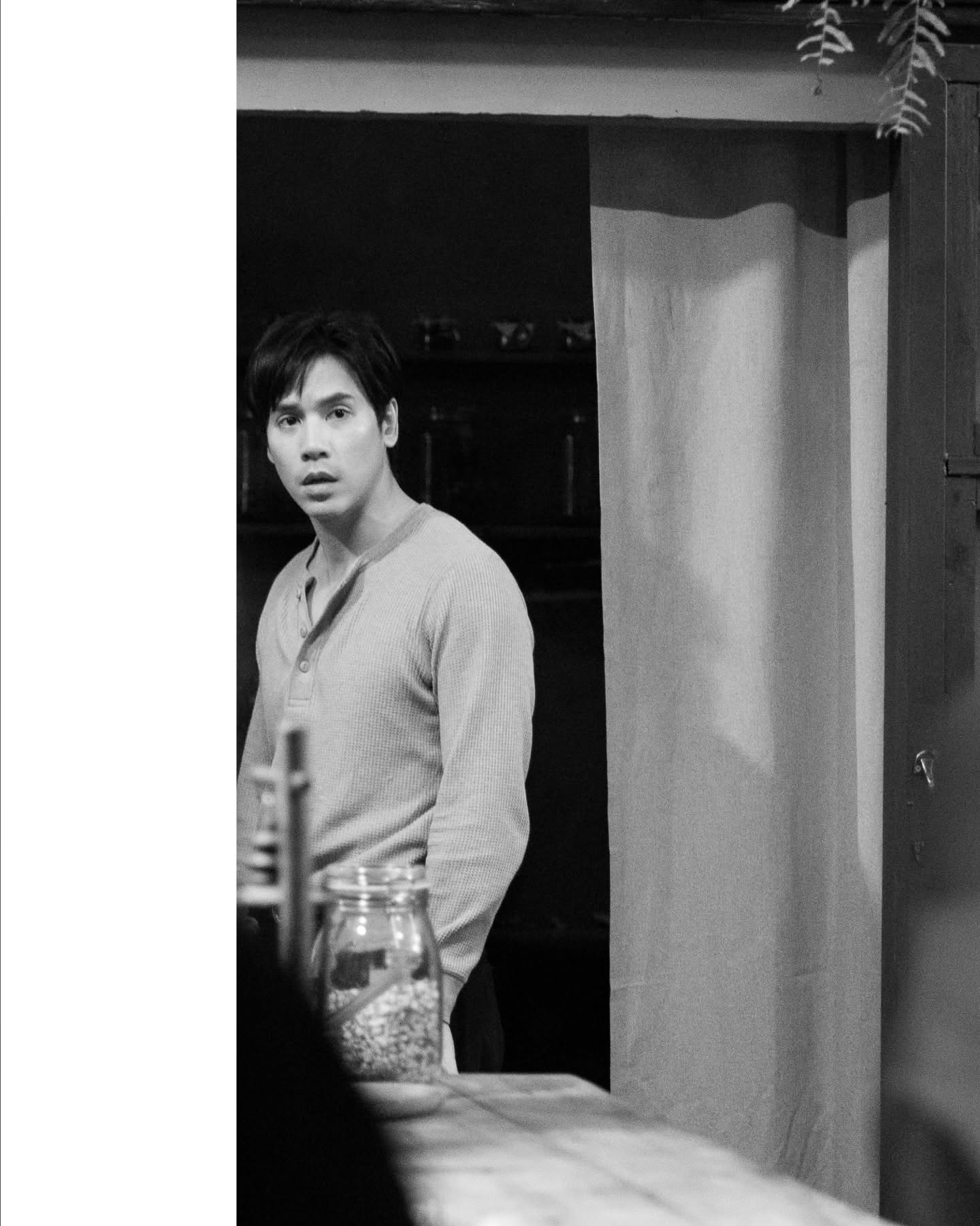 เจษ - เจษฎ์พิพัฒ ติละพรพัฒน์