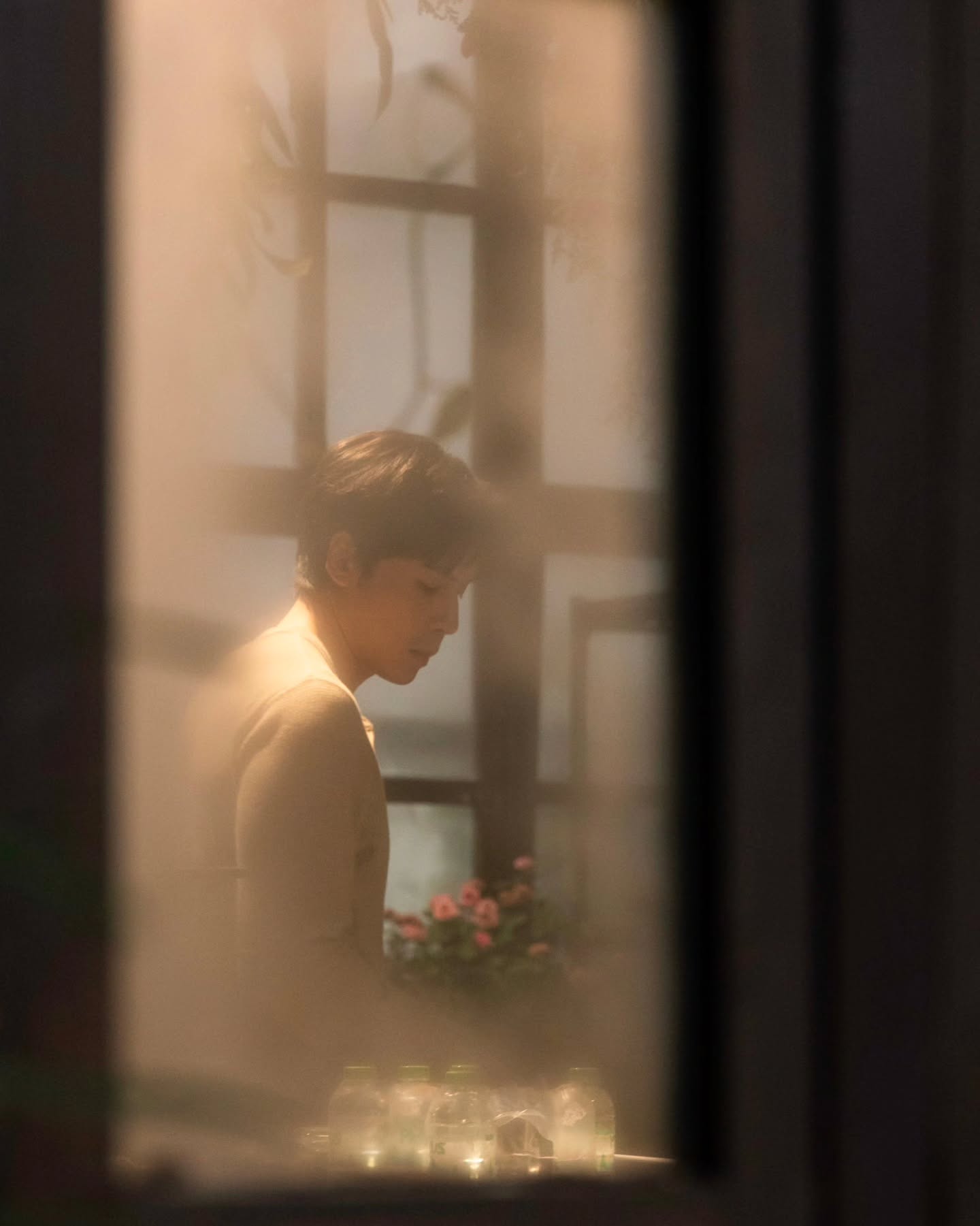 เจษ - เจษฎ์พิพัฒ ติละพรพัฒน์