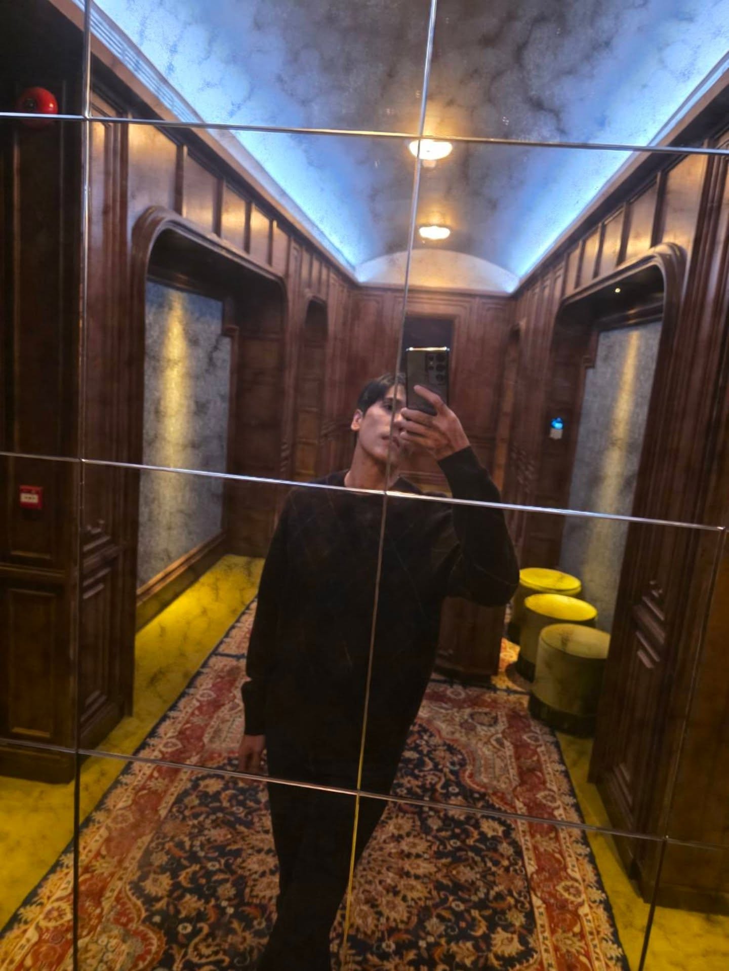 เจษ - เจษฎ์พิพัฒ ติละพรพัฒน์