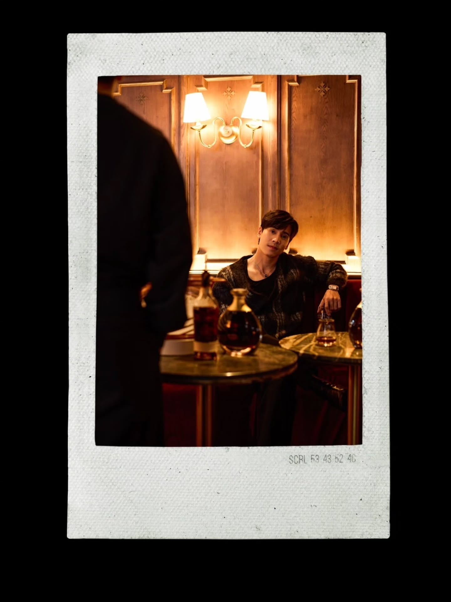 เจษ - เจษฎ์พิพัฒ ติละพรพัฒน์