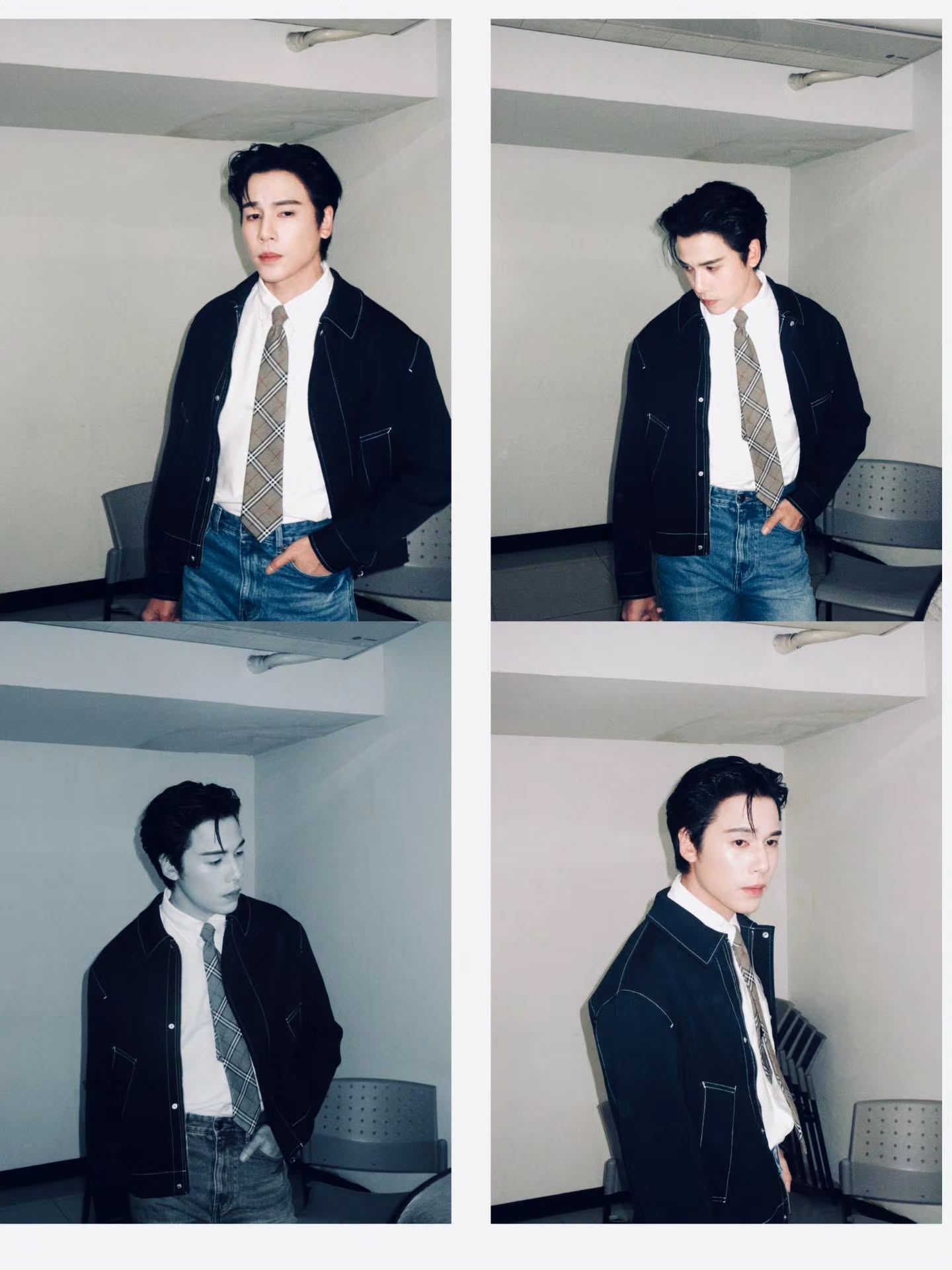 เจษ - เจษฎ์พิพัฒ ติละพรพัฒน์