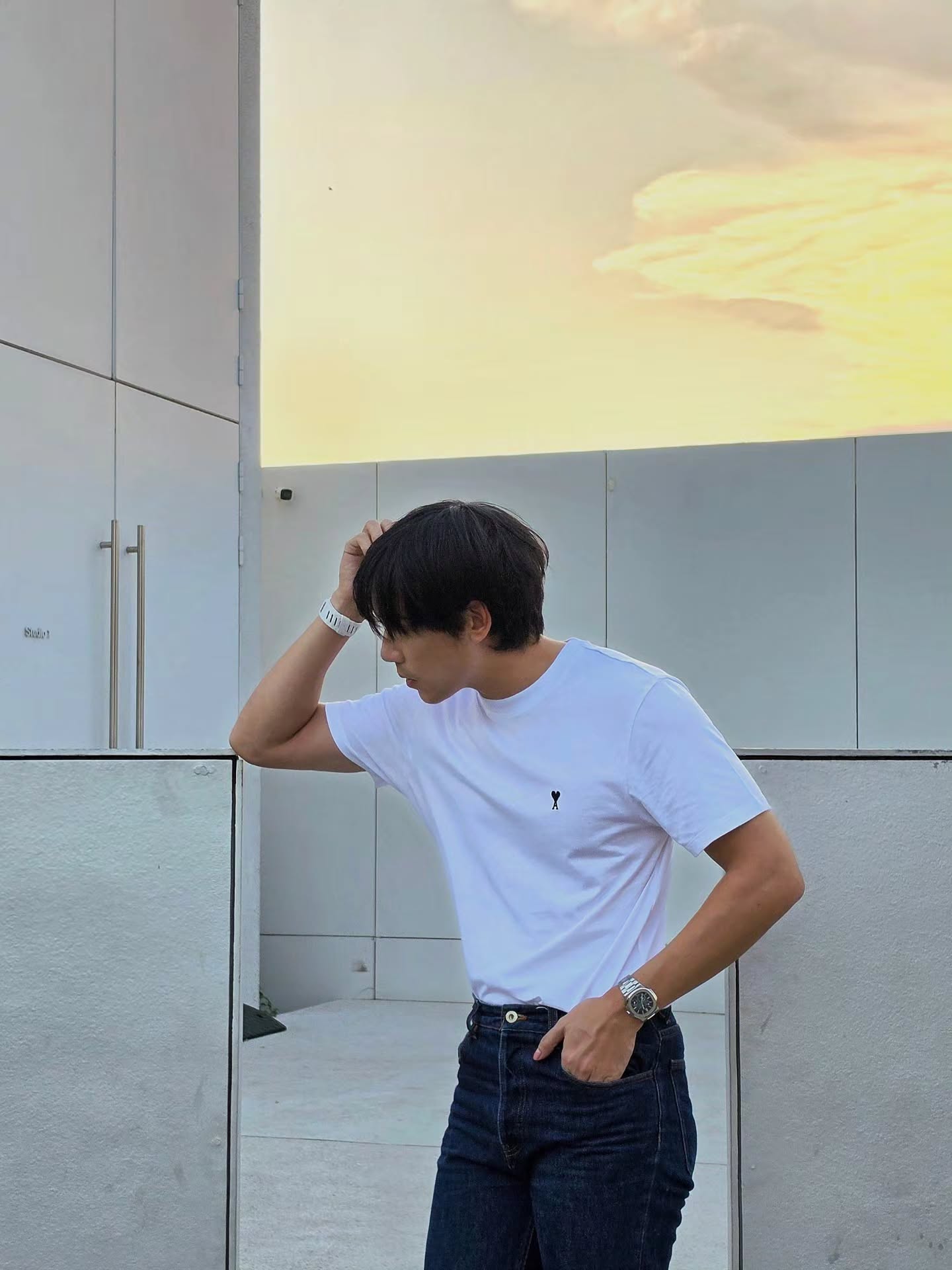 เจษ - เจษฎ์พิพัฒ ติละพรพัฒน์