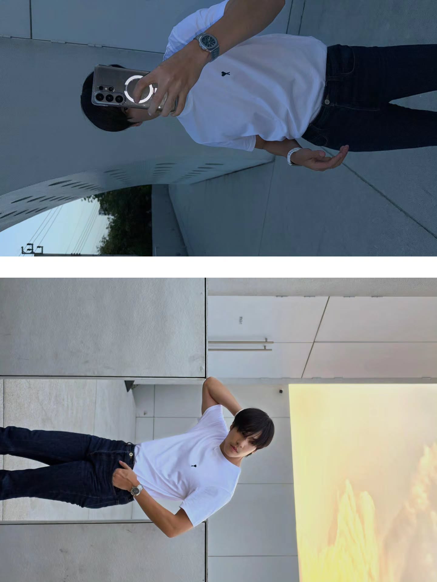 เจษ - เจษฎ์พิพัฒ ติละพรพัฒน์