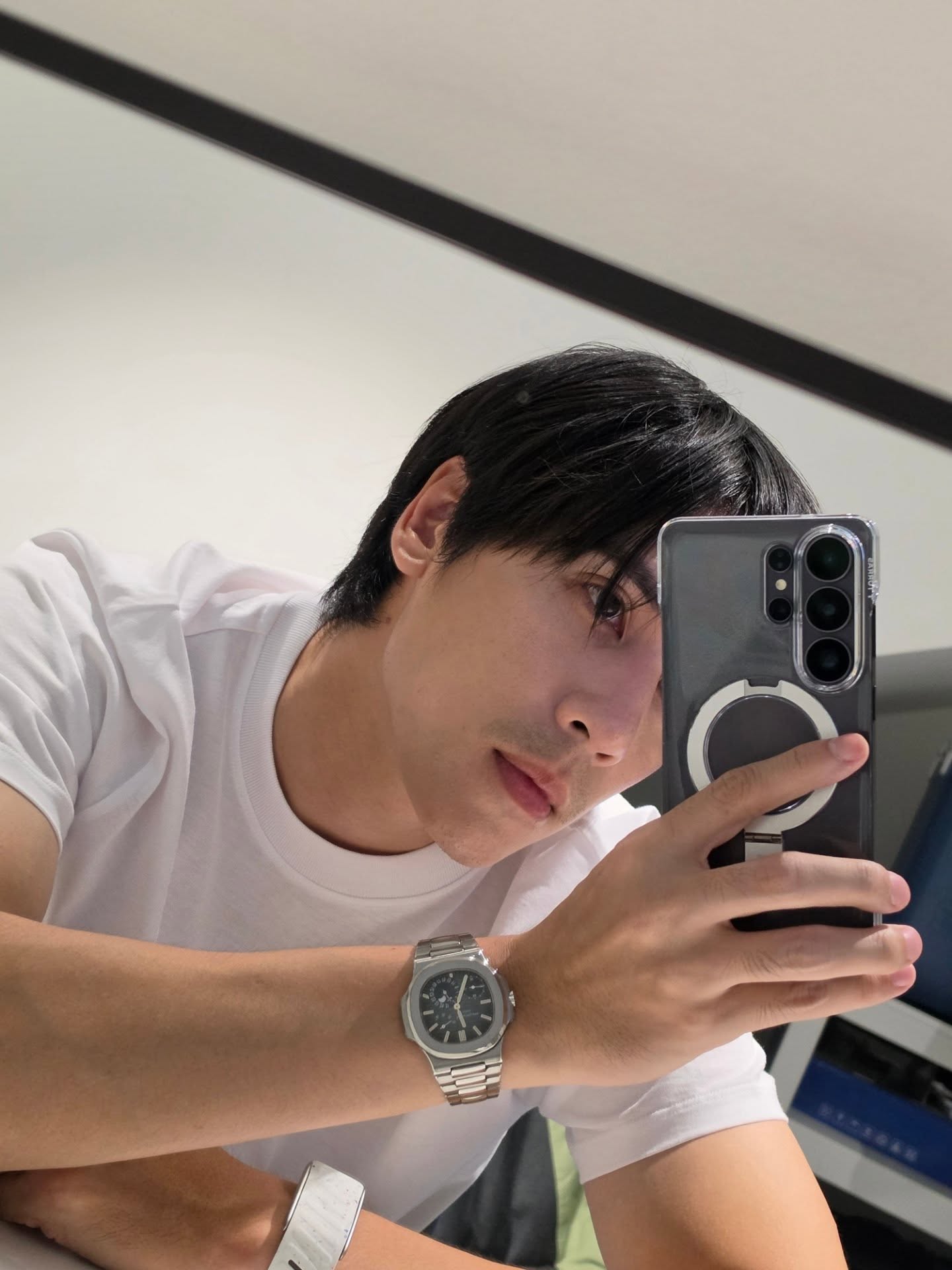 เจษ - เจษฎ์พิพัฒ ติละพรพัฒน์