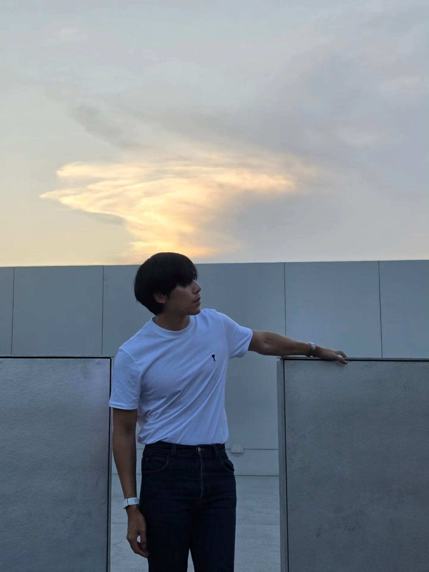 เจษ - เจษฎ์พิพัฒ ติละพรพัฒน์