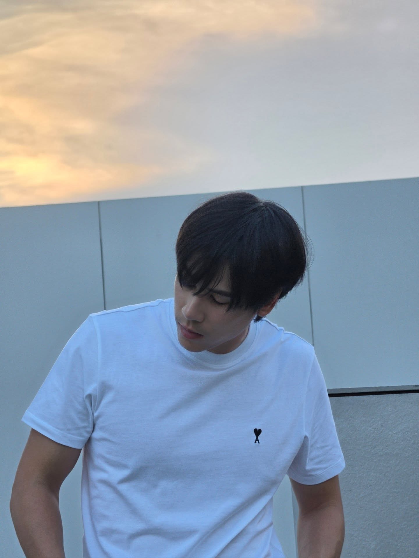 เจษ - เจษฎ์พิพัฒ ติละพรพัฒน์