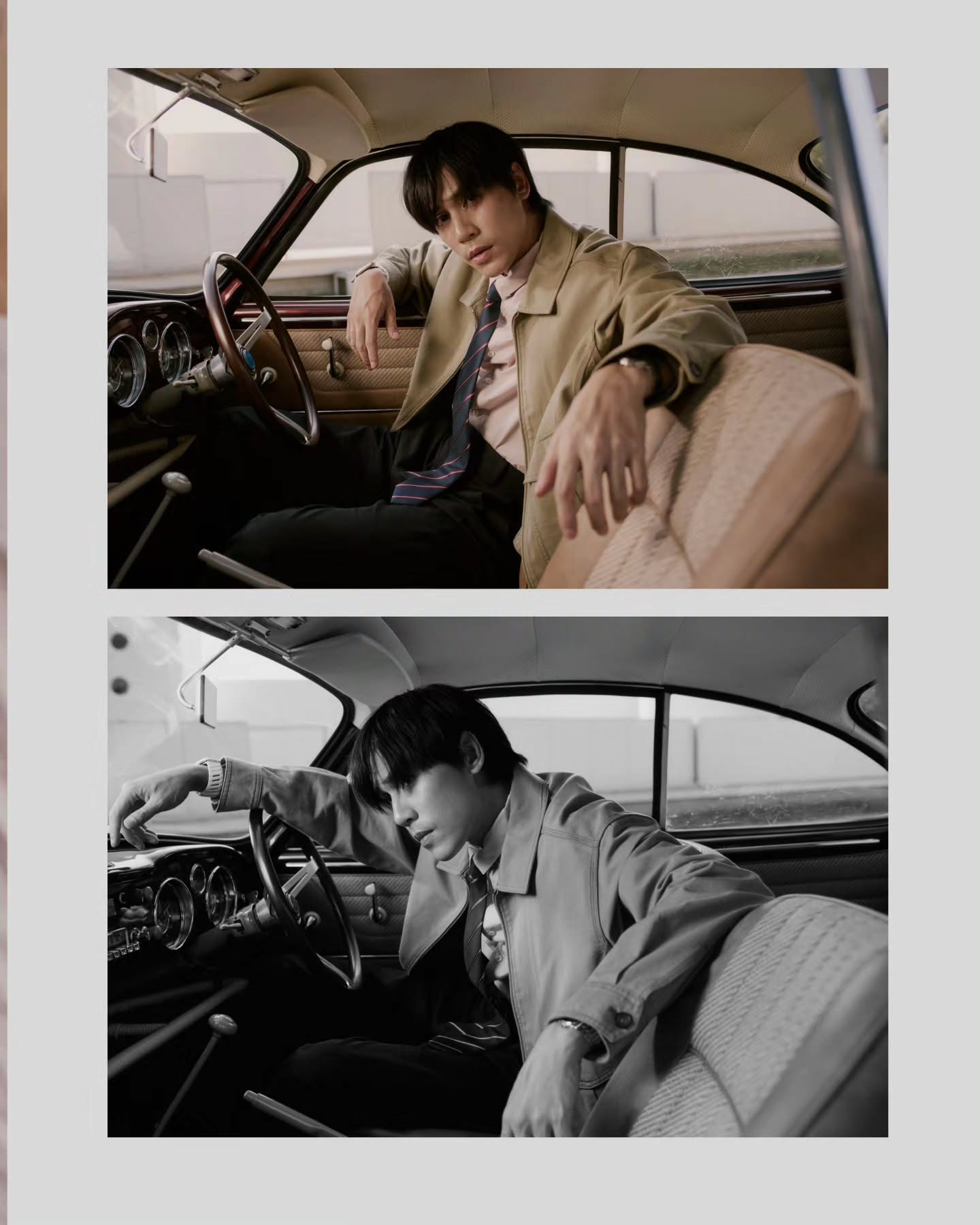 เจษ - เจษฎ์พิพัฒ ติละพรพัฒน์