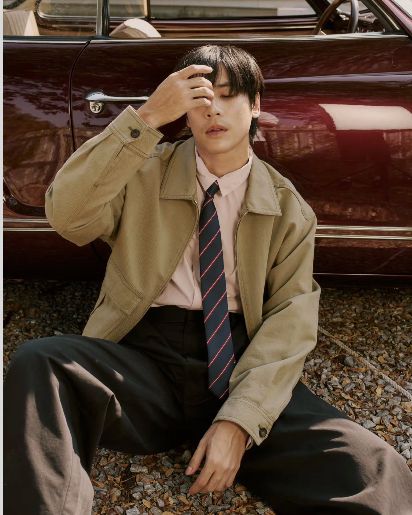 เจษ - เจษฎ์พิพัฒ ติละพรพัฒน์