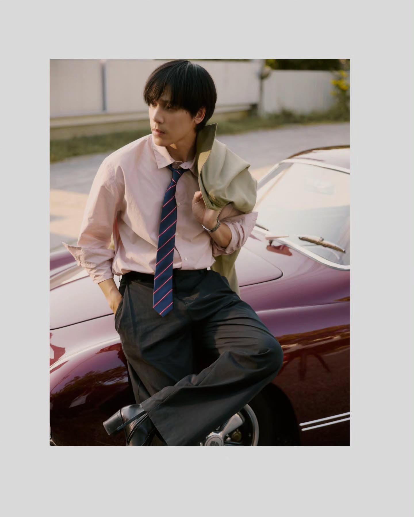 เจษ - เจษฎ์พิพัฒ ติละพรพัฒน์