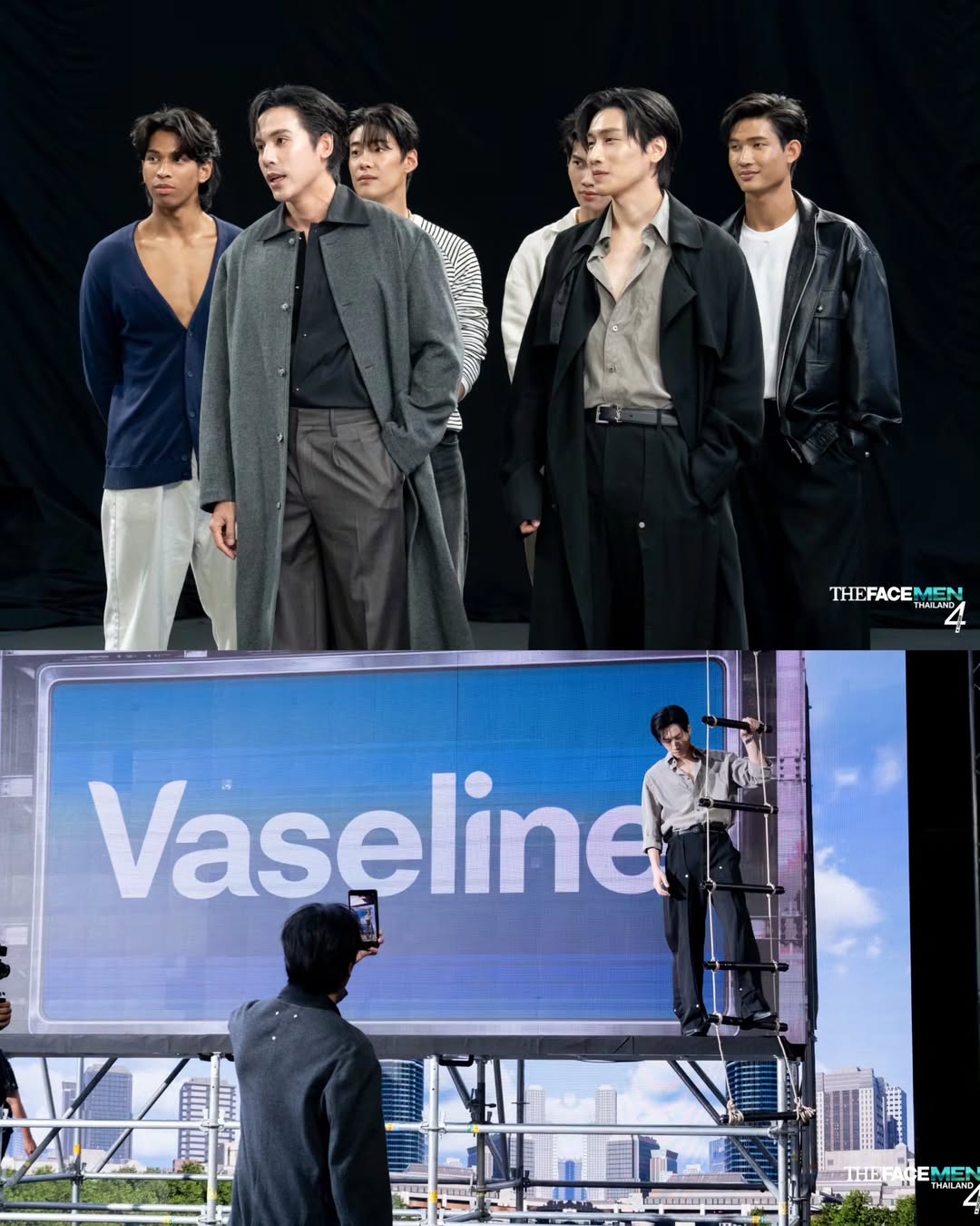 เจษ - เจษฎ์พิพัฒ ติละพรพัฒน์