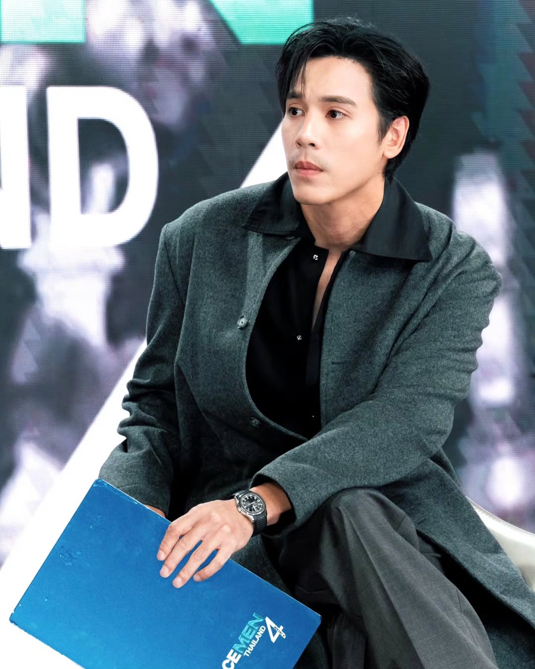 เจษ - เจษฎ์พิพัฒ ติละพรพัฒน์