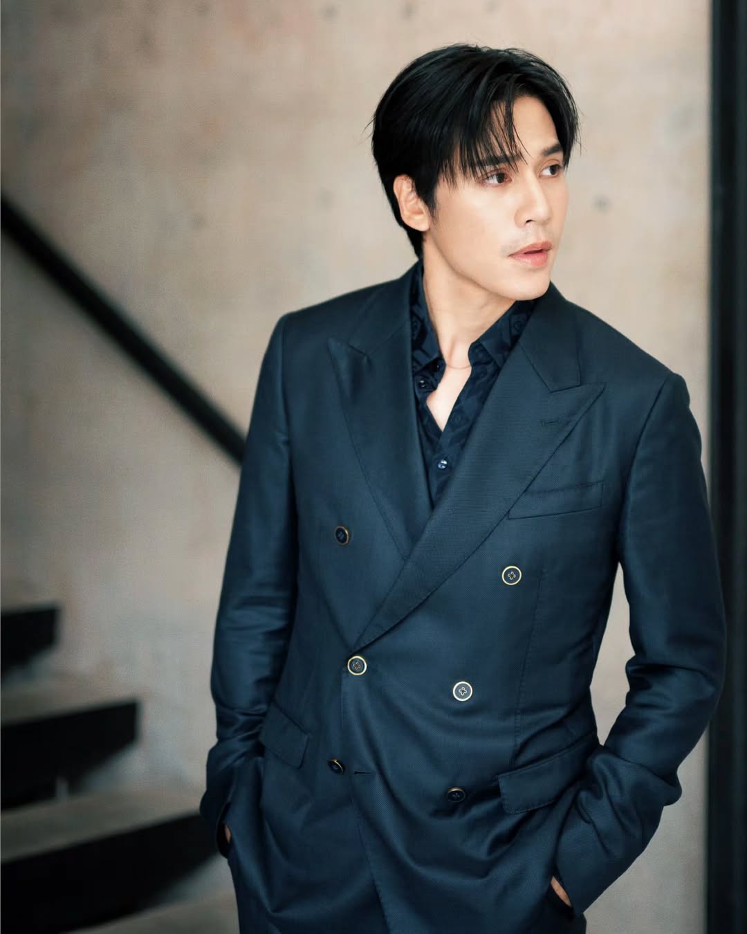 เจษ - เจษฎ์พิพัฒ ติละพรพัฒน์