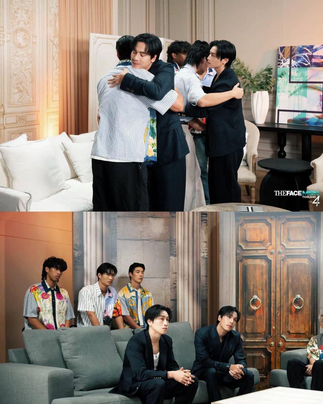 เจษ - เจษฎ์พิพัฒ ติละพรพัฒน์