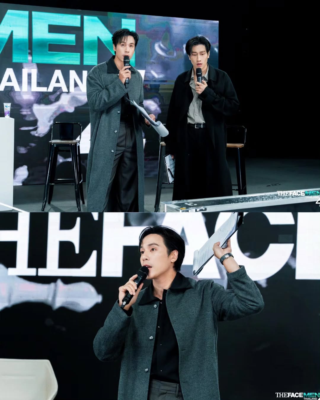 เจษ - เจษฎ์พิพัฒ ติละพรพัฒน์