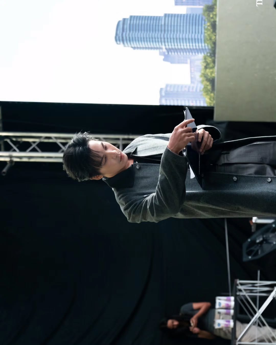 เจษ - เจษฎ์พิพัฒ ติละพรพัฒน์