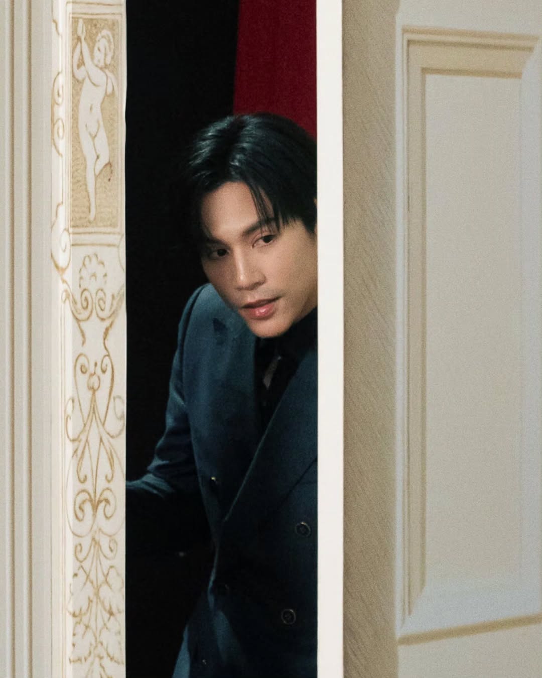 เจษ - เจษฎ์พิพัฒ ติละพรพัฒน์