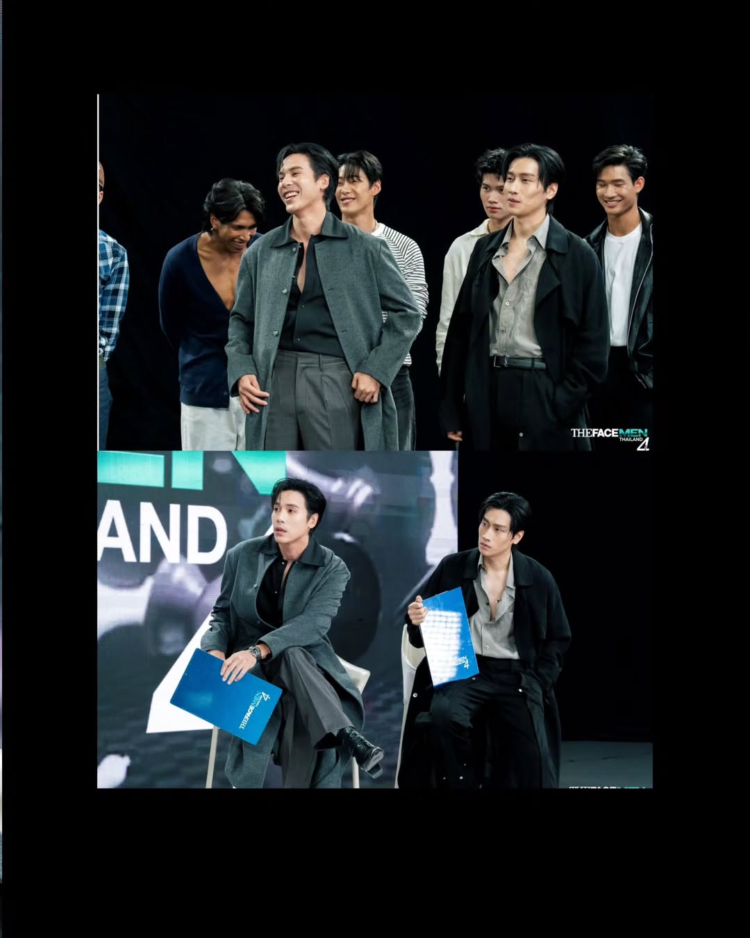 เจษ - เจษฎ์พิพัฒ ติละพรพัฒน์