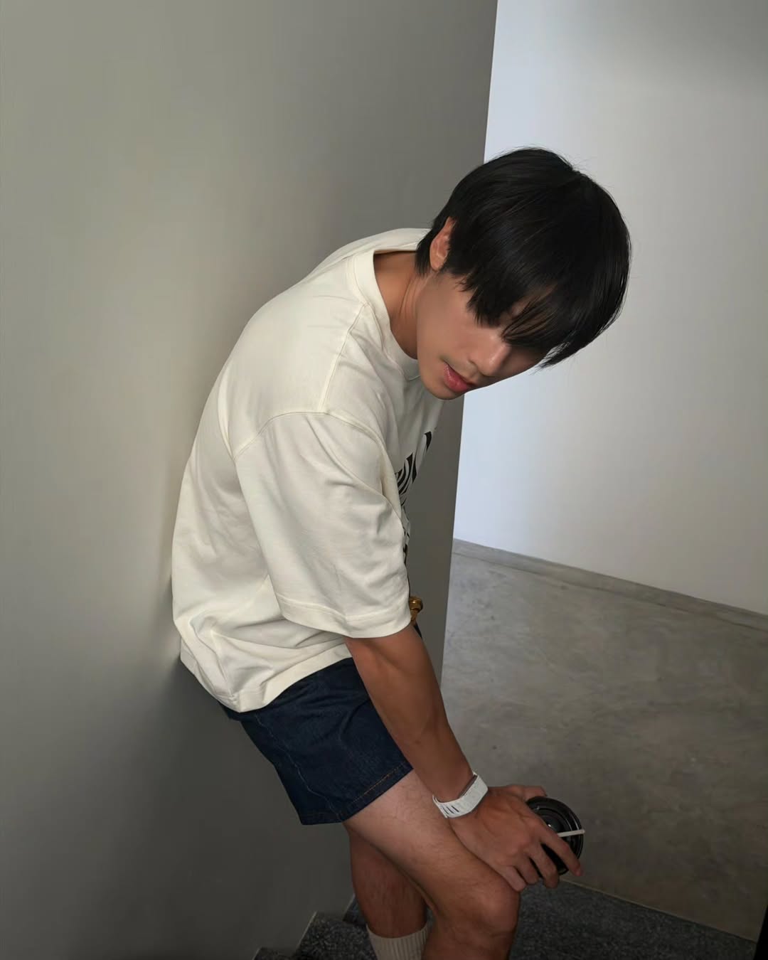 เจษ - เจษฎ์พิพัฒ ติละพรพัฒน์