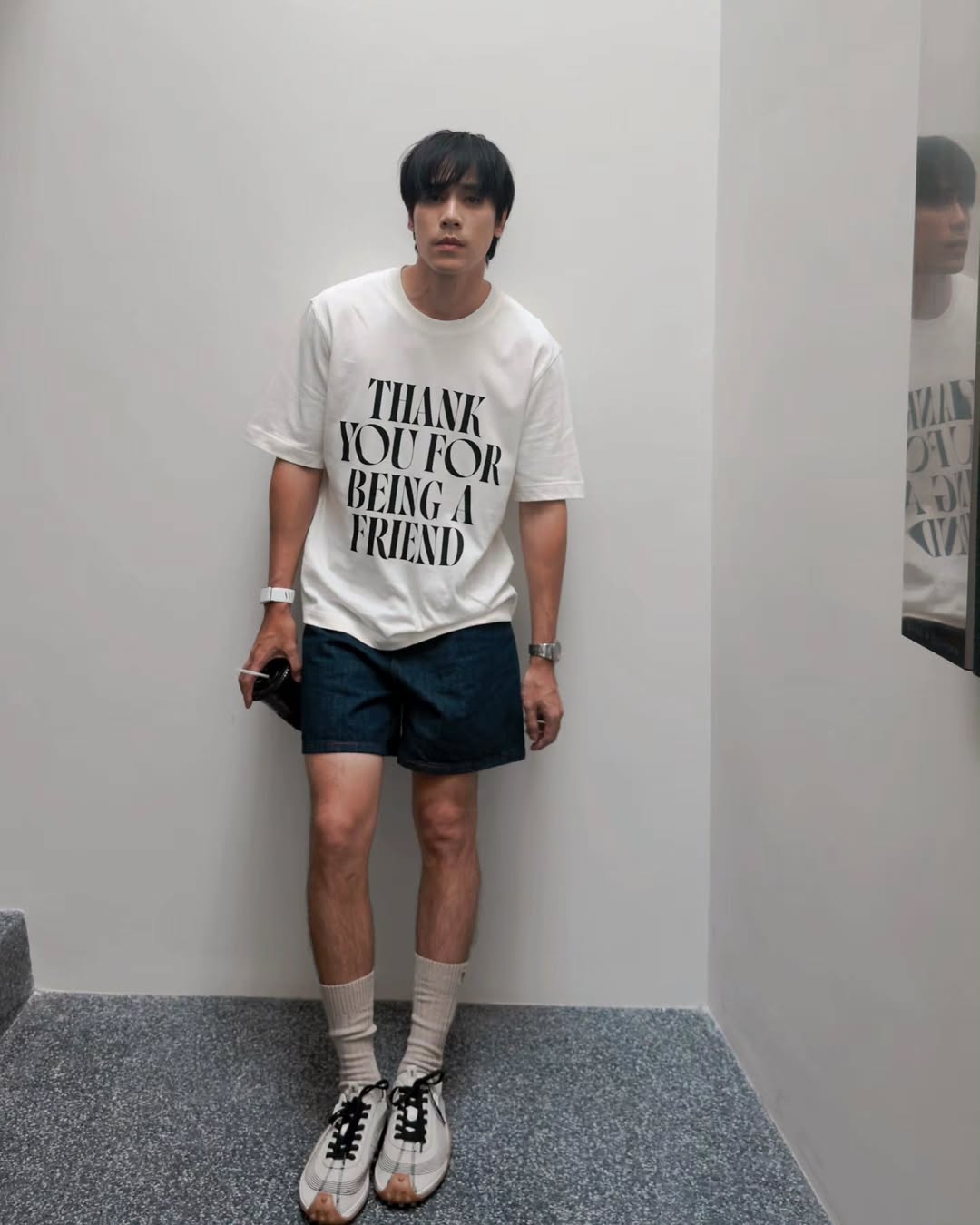 เจษ - เจษฎ์พิพัฒ ติละพรพัฒน์