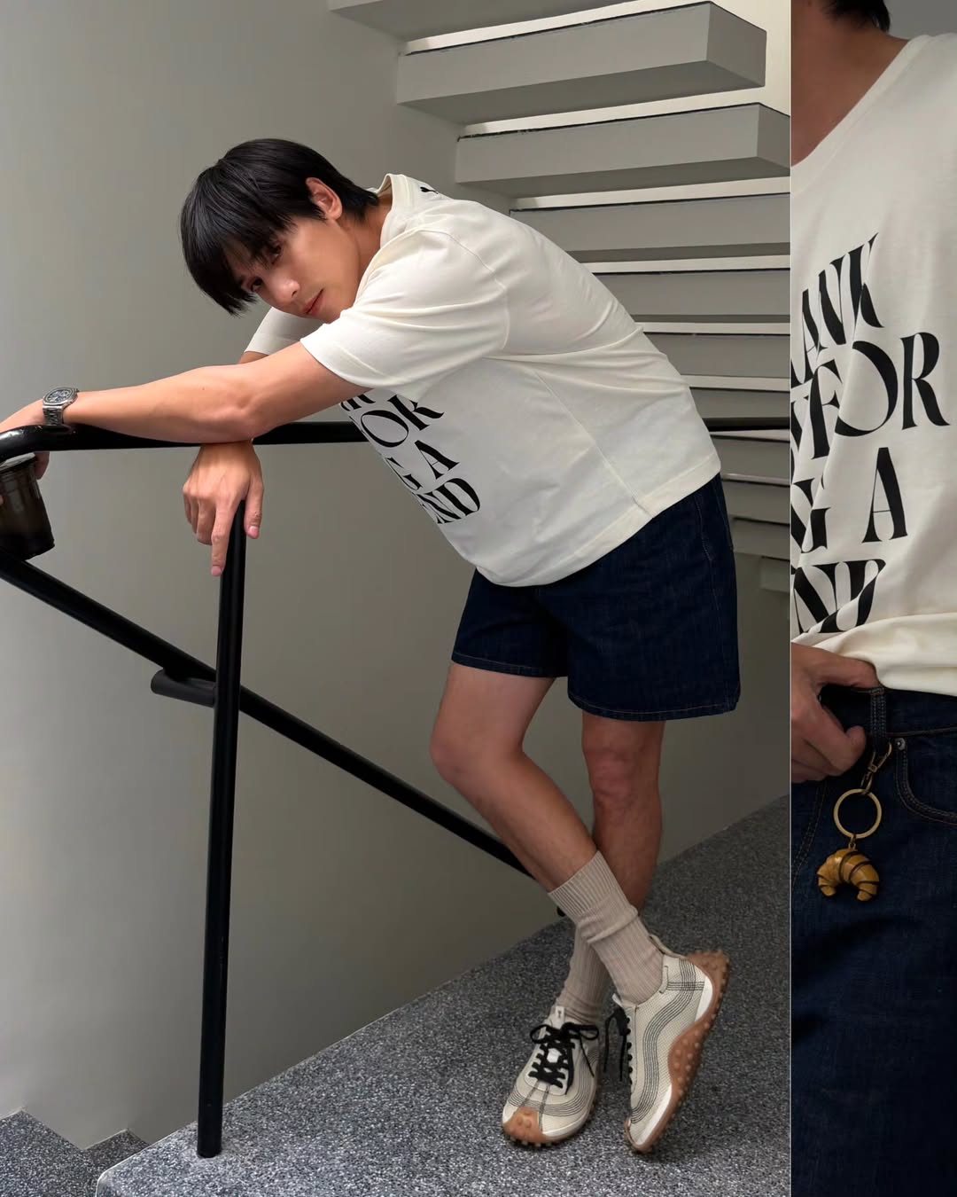 เจษ - เจษฎ์พิพัฒ ติละพรพัฒน์