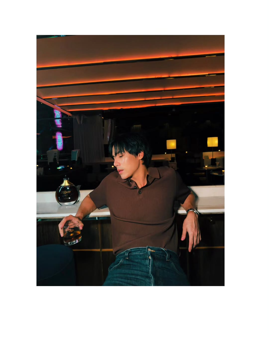 เจษ - เจษฎ์พิพัฒ ติละพรพัฒน์