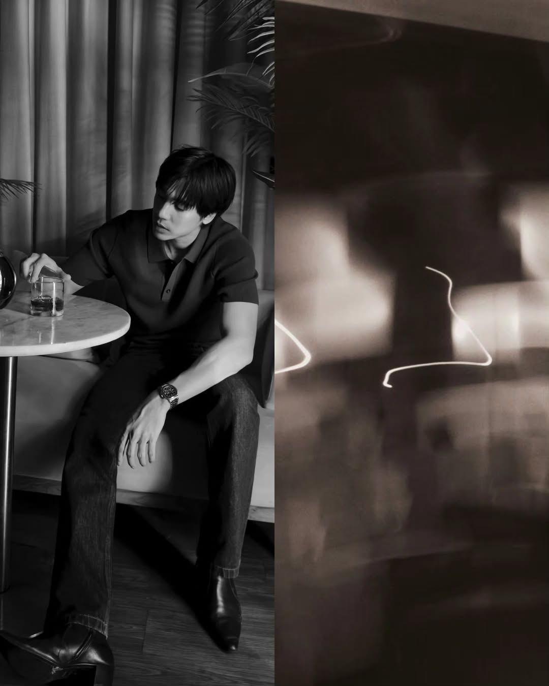 เจษ - เจษฎ์พิพัฒ ติละพรพัฒน์