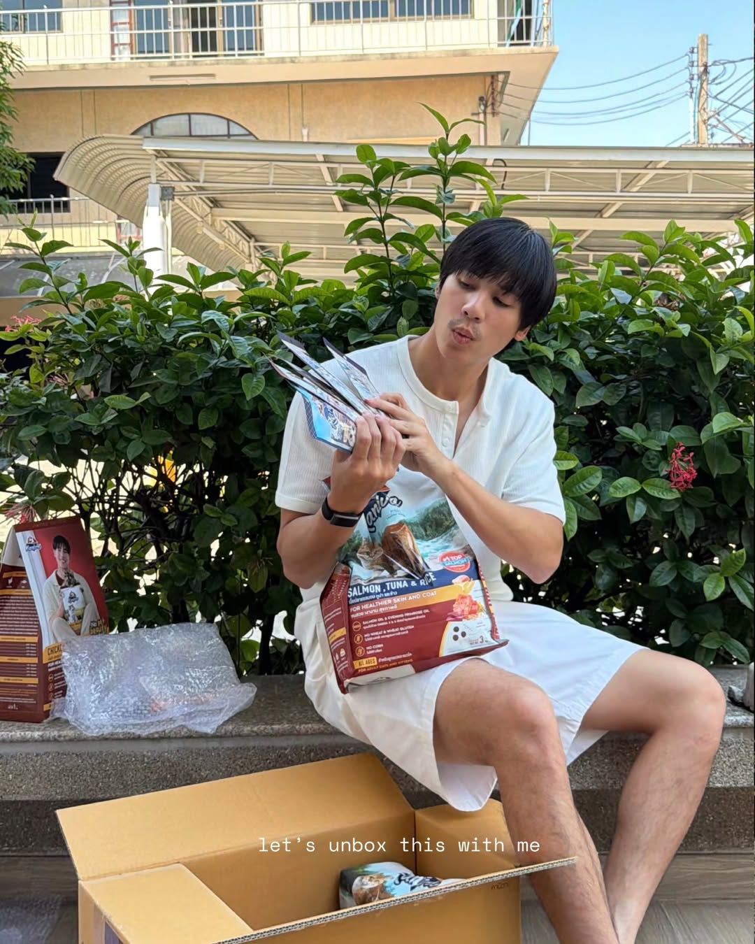 เจษ - เจษฎ์พิพัฒ ติละพรพัฒน์