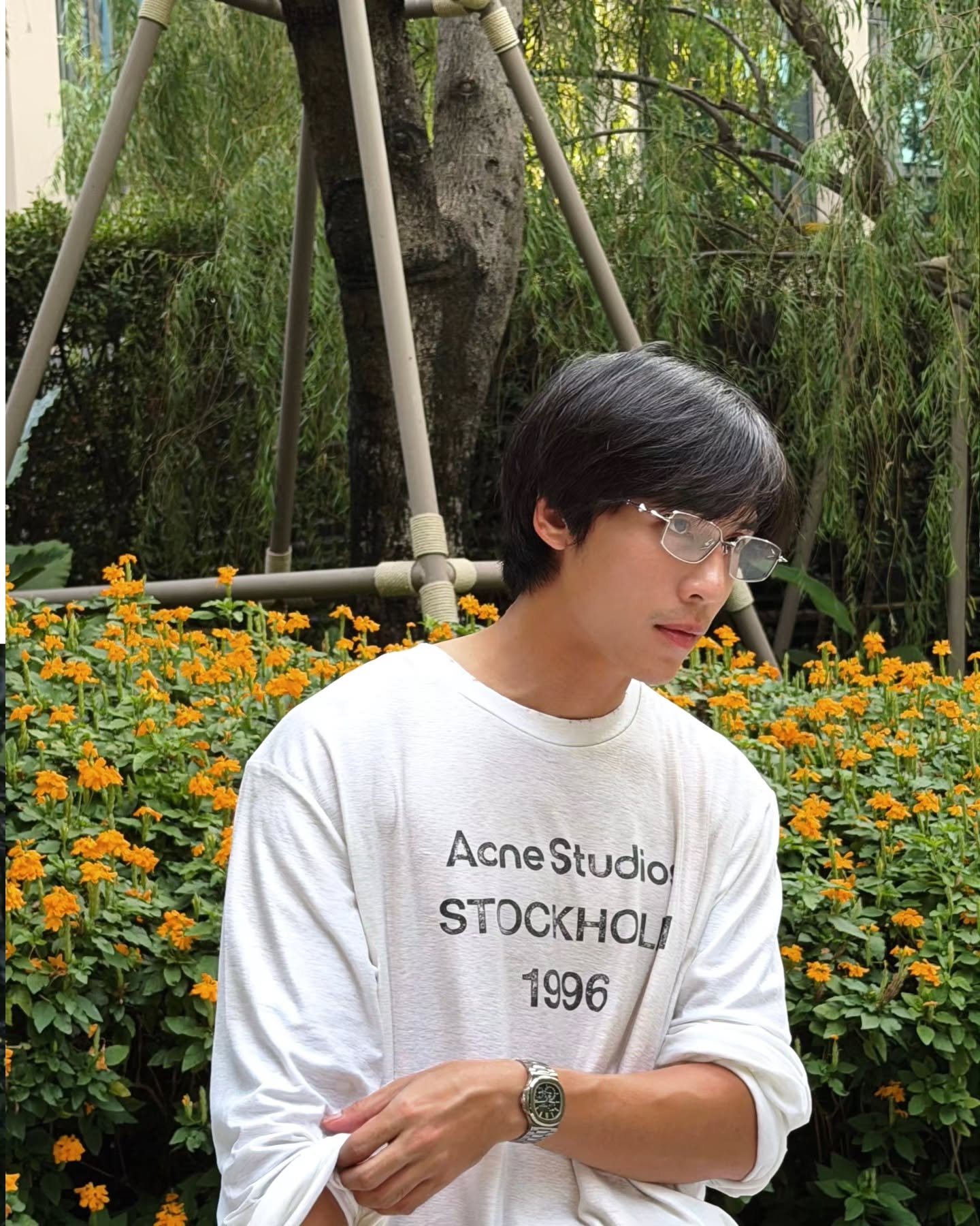 เจษ - เจษฎ์พิพัฒ ติละพรพัฒน์