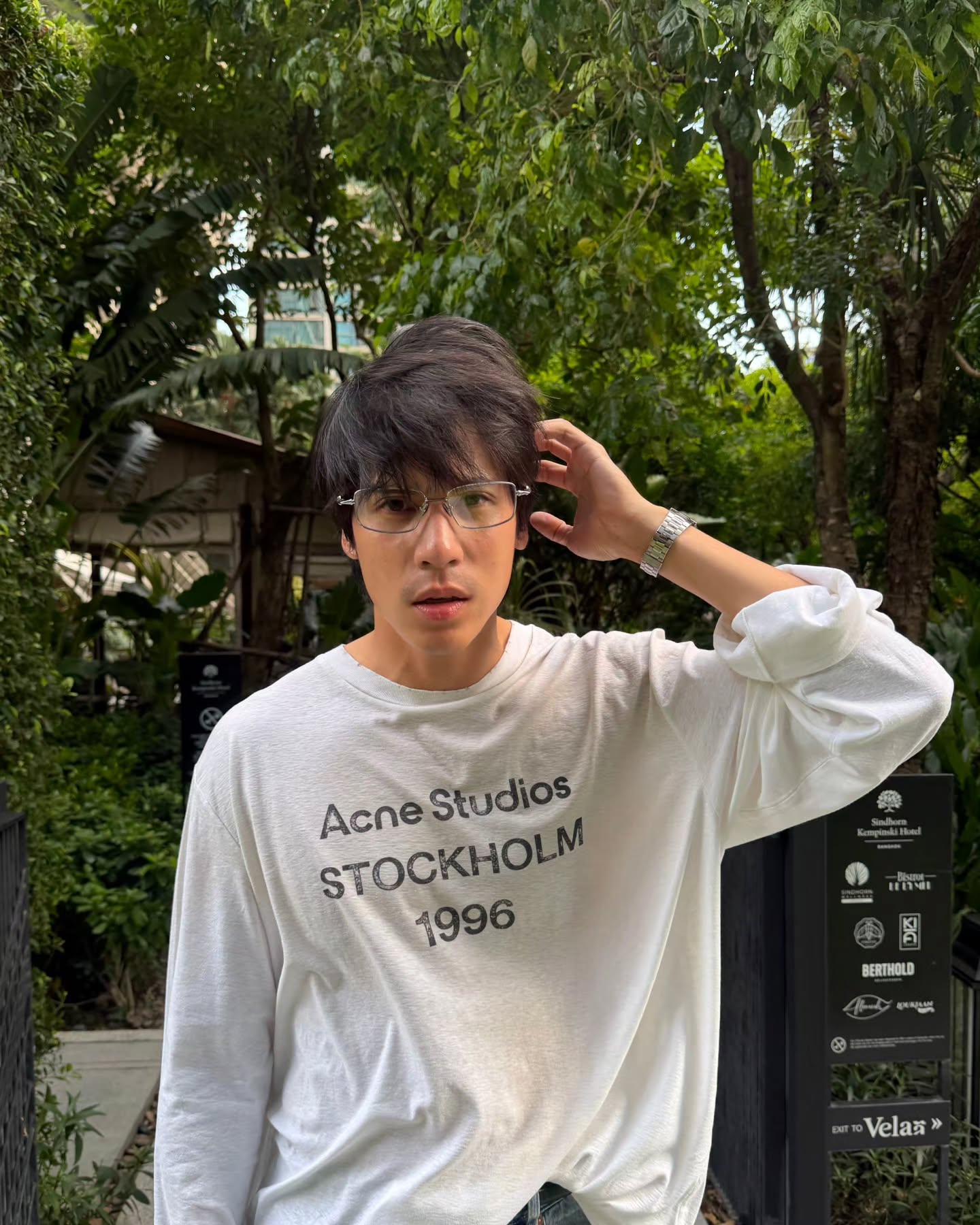 เจษ - เจษฎ์พิพัฒ ติละพรพัฒน์