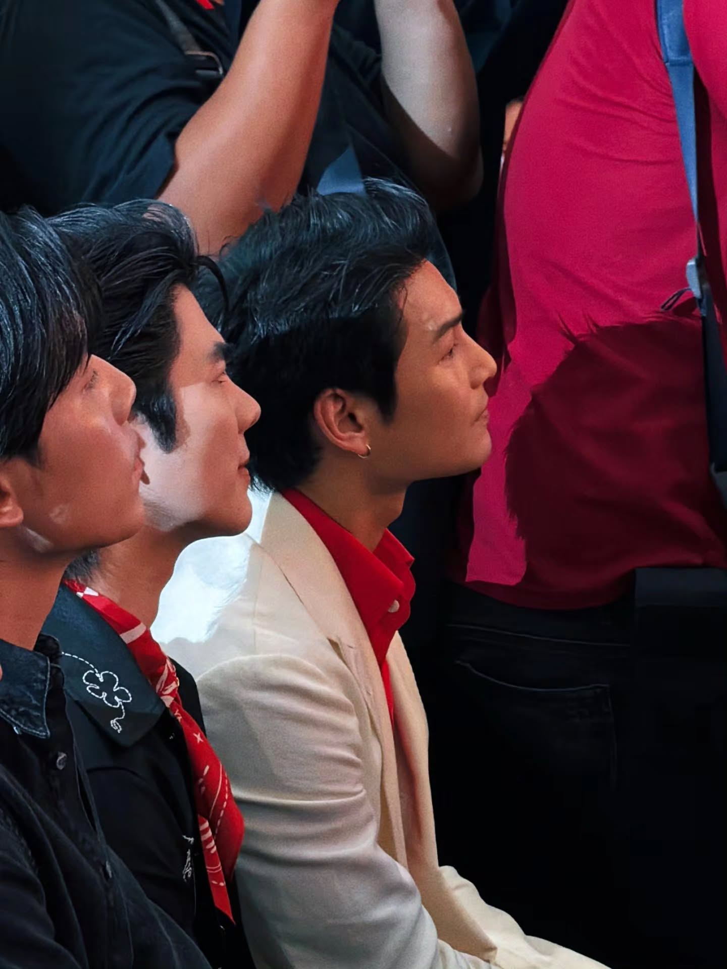เจษ - เจษฎ์พิพัฒ ติละพรพัฒน์