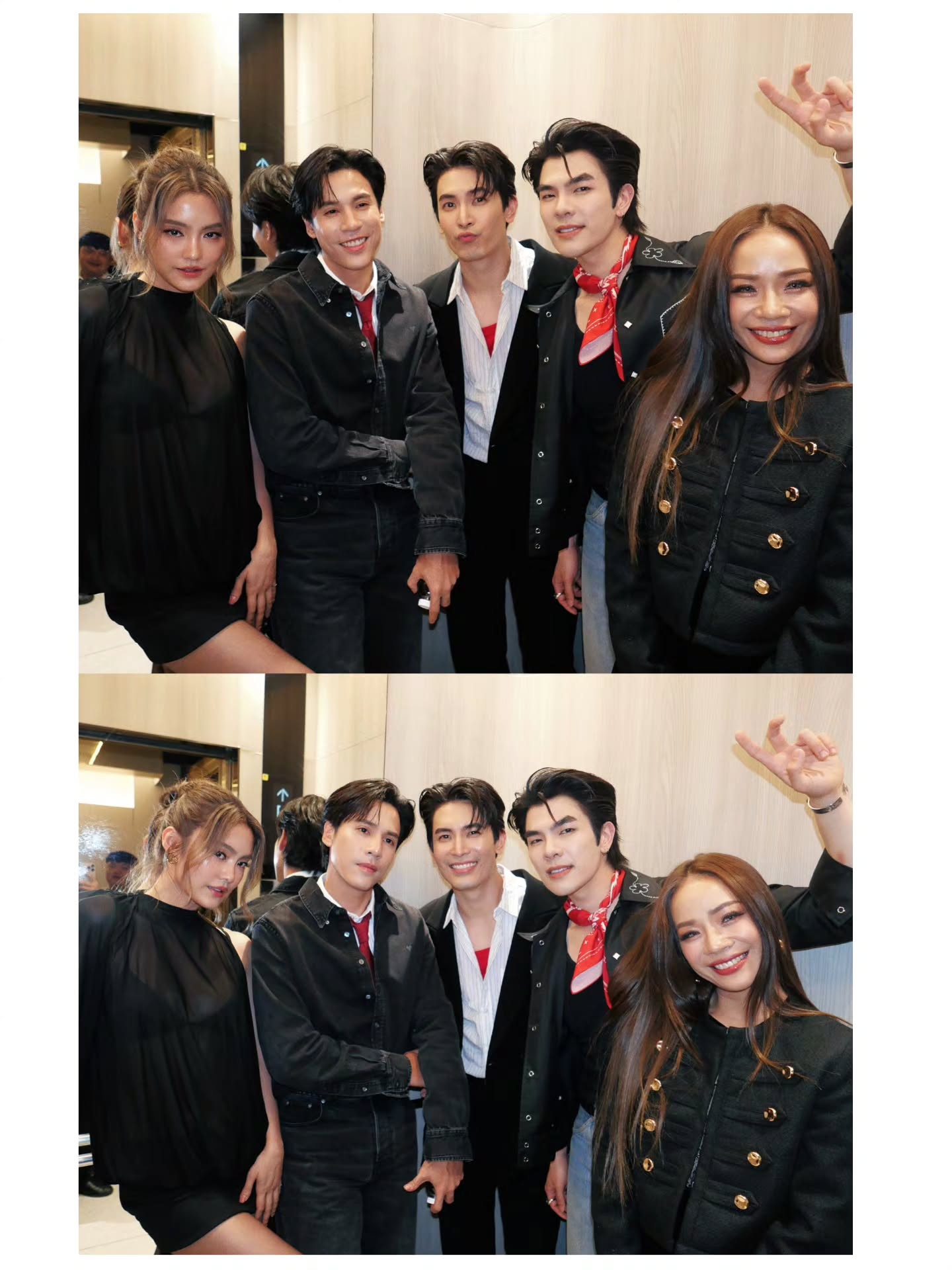 เจษ - เจษฎ์พิพัฒ ติละพรพัฒน์
