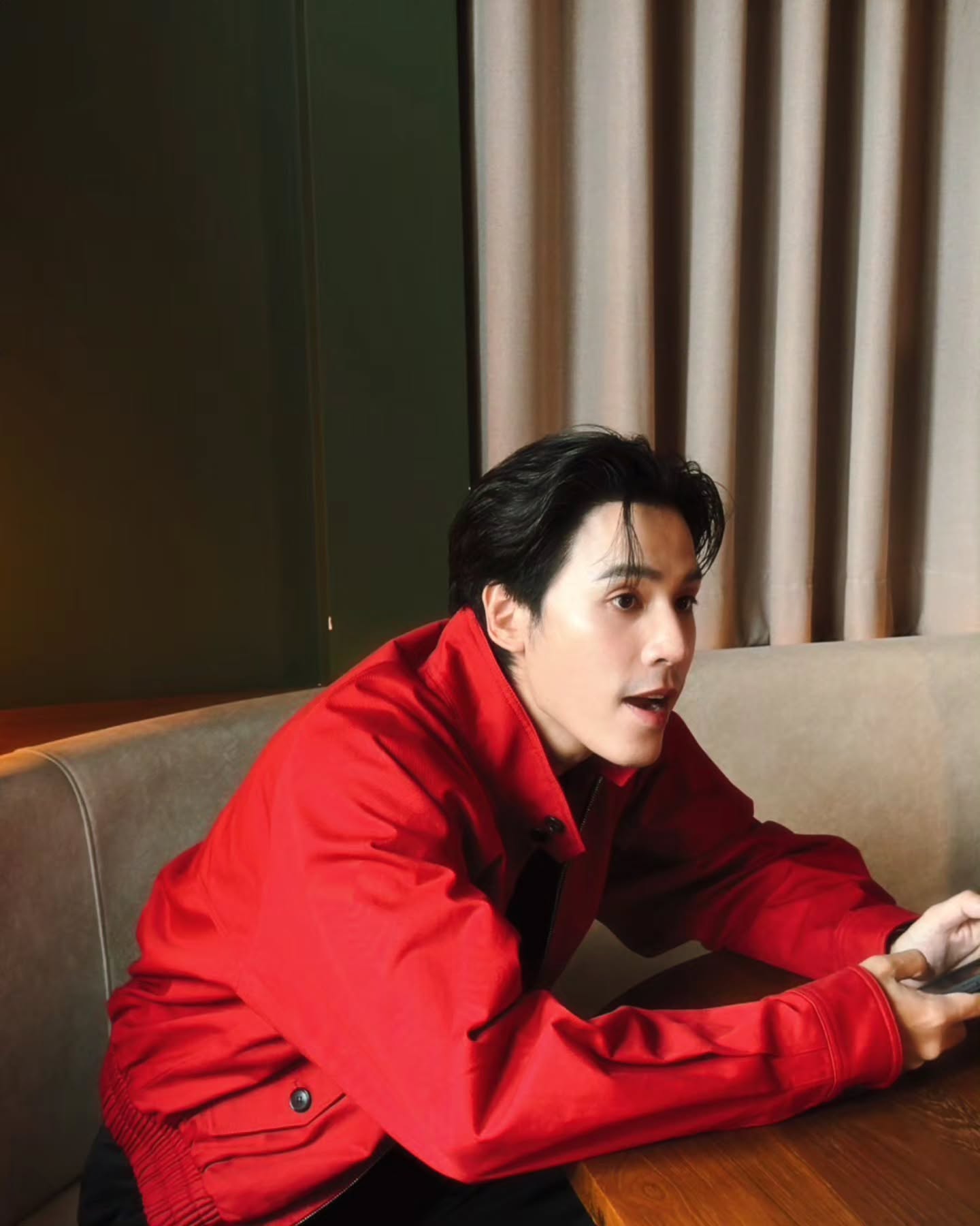 เจษ - เจษฎ์พิพัฒ ติละพรพัฒน์