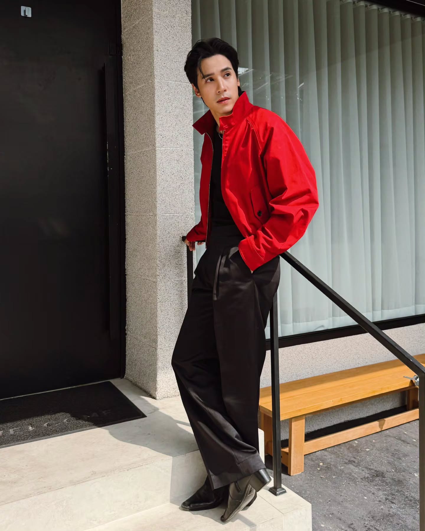 เจษ - เจษฎ์พิพัฒ ติละพรพัฒน์