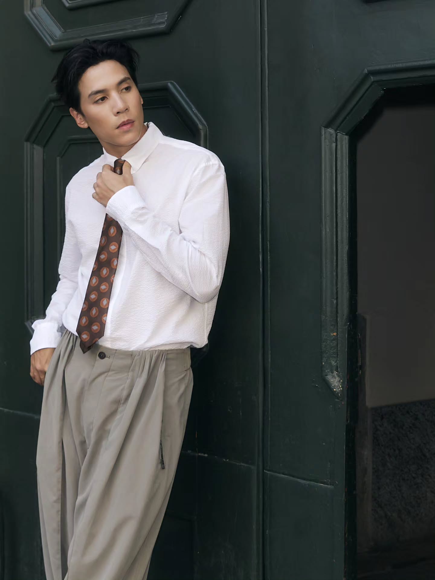 เจษ - เจษฎ์พิพัฒ ติละพรพัฒน์