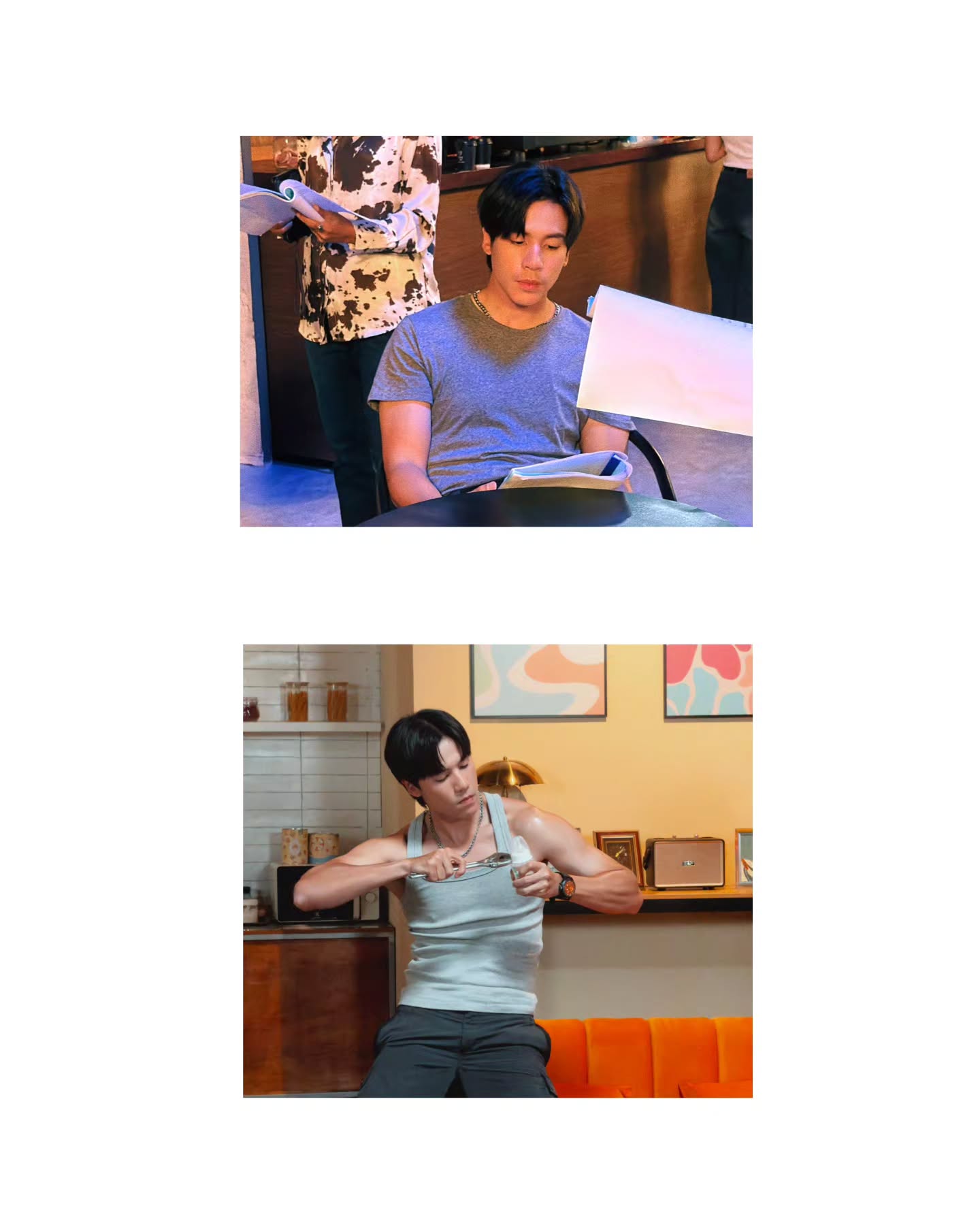 เจษ - เจษฎ์พิพัฒ ติละพรพัฒน์
