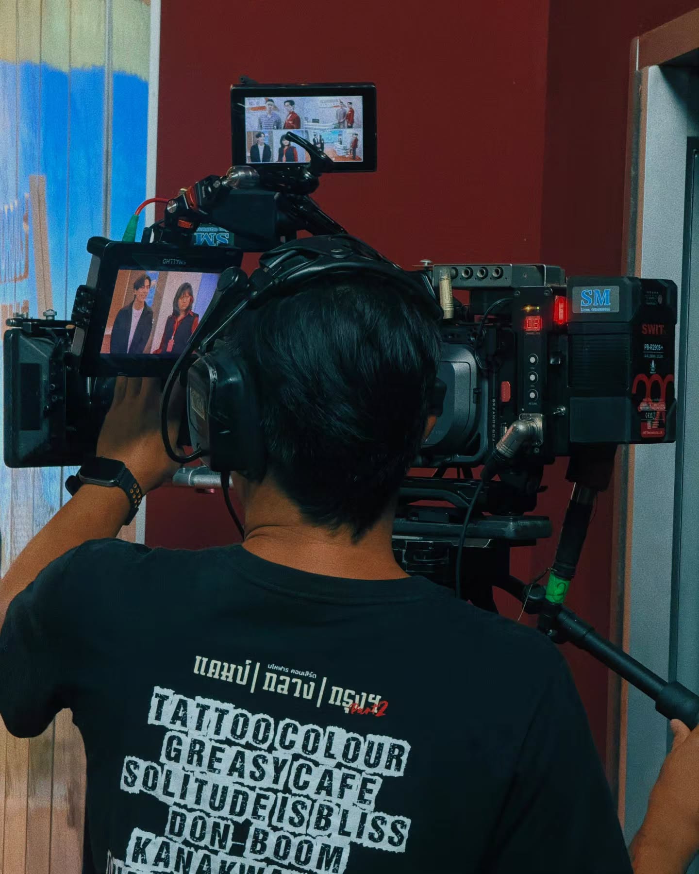 เจษ - เจษฎ์พิพัฒ ติละพรพัฒน์