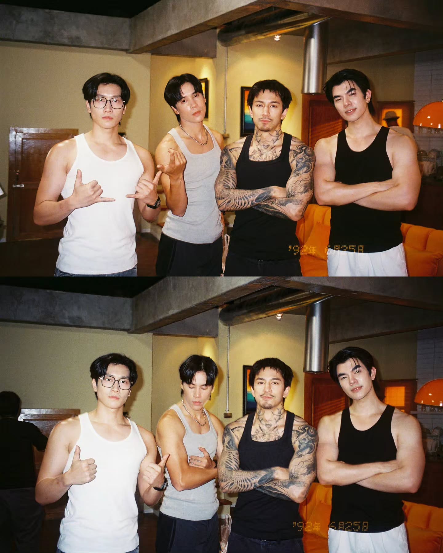 เจษ - เจษฎ์พิพัฒ ติละพรพัฒน์