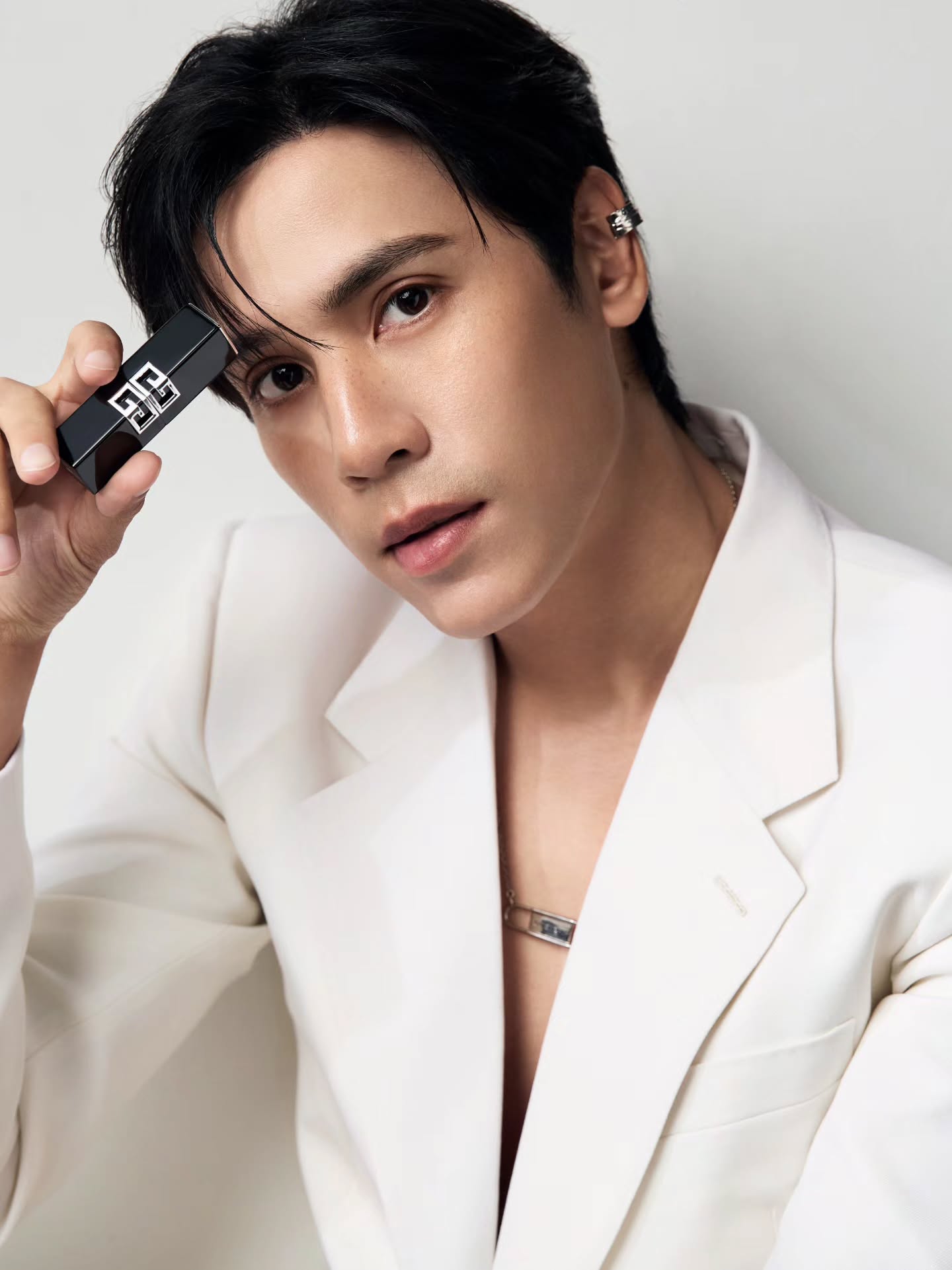 เจษ - เจษฎ์พิพัฒ ติละพรพัฒน์