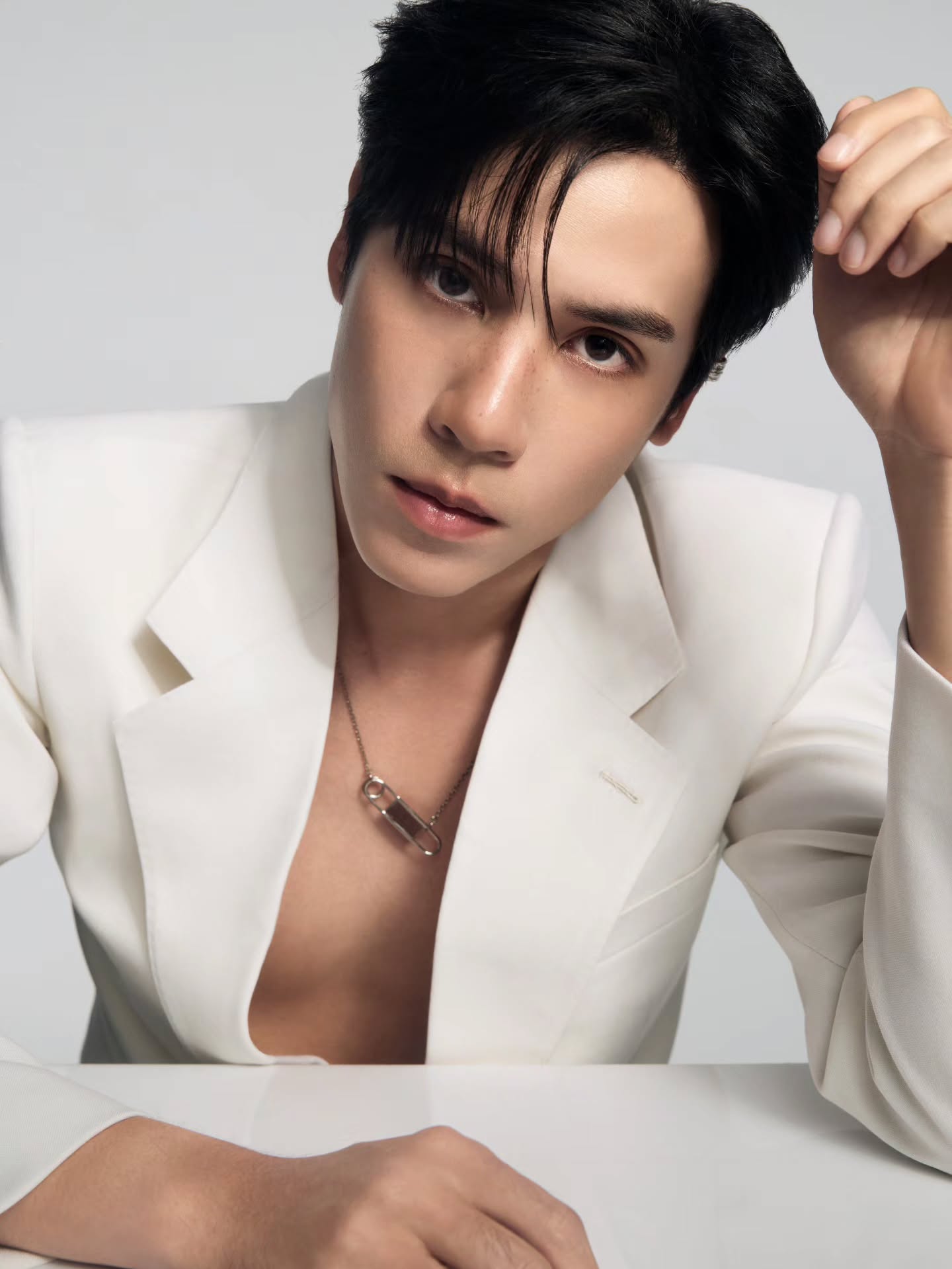 เจษ - เจษฎ์พิพัฒ ติละพรพัฒน์