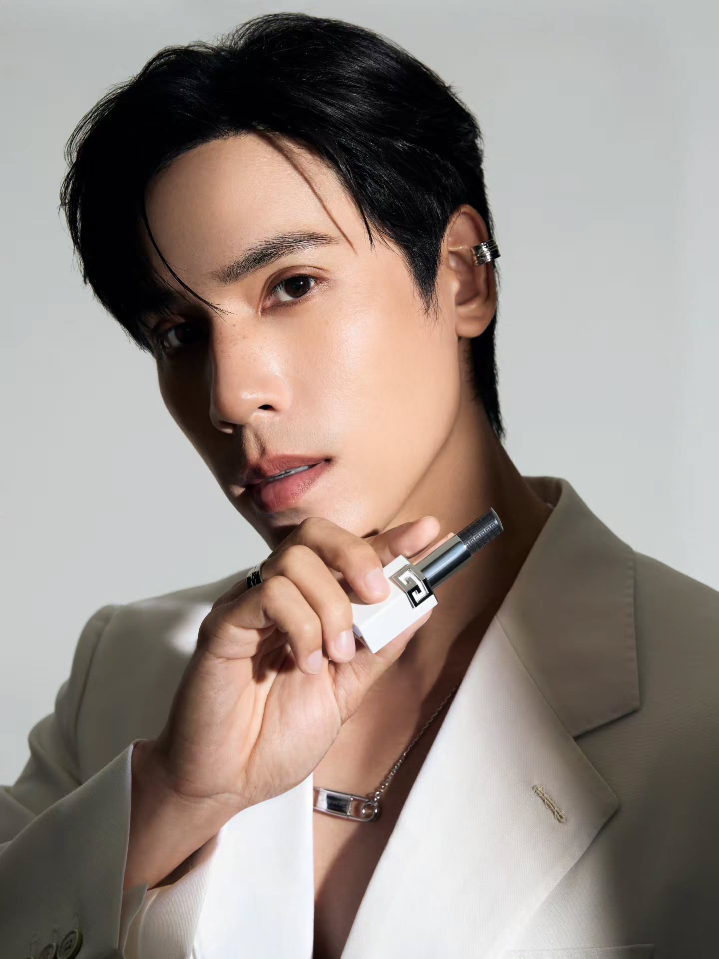 เจษ - เจษฎ์พิพัฒ ติละพรพัฒน์