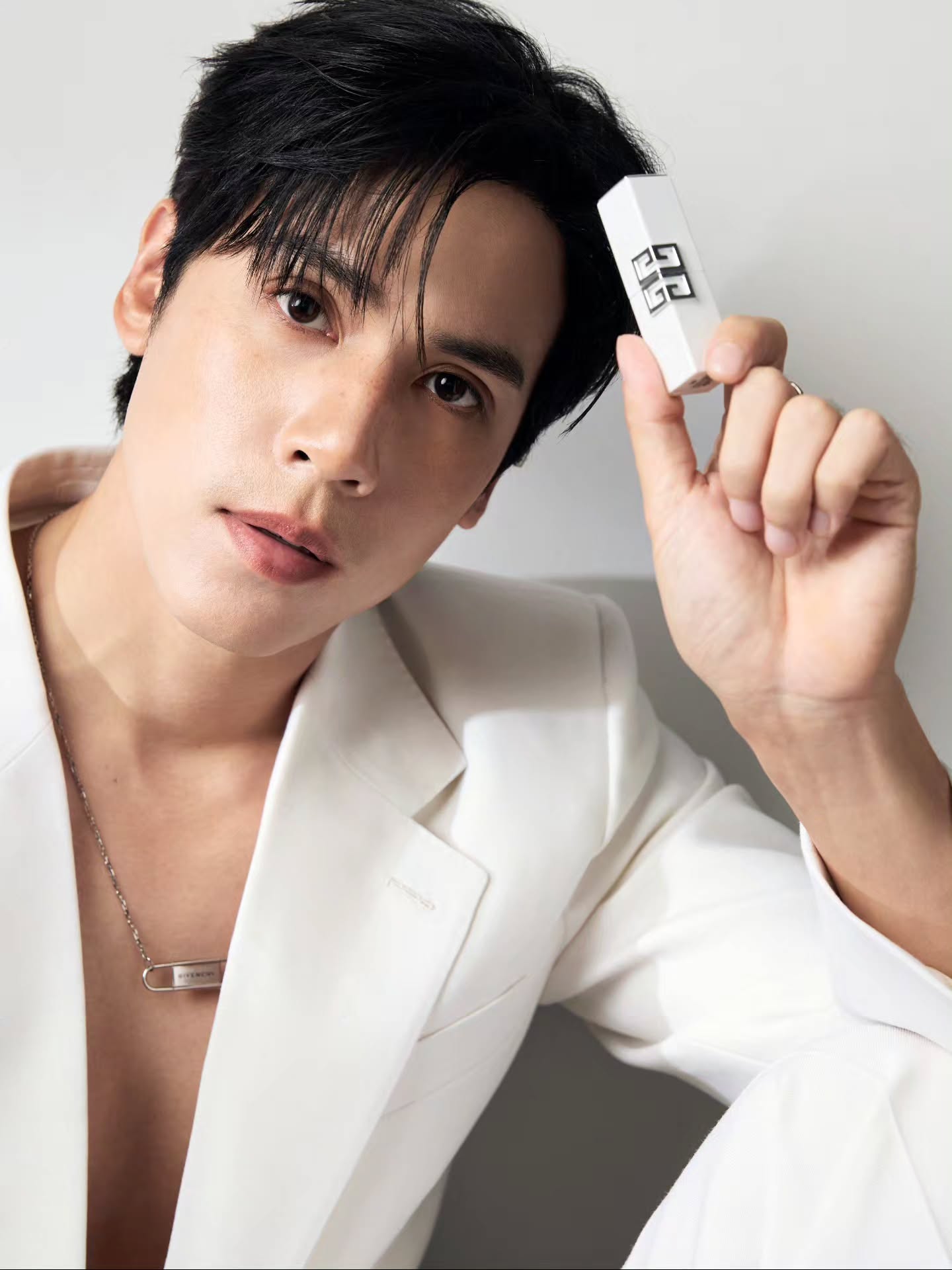 เจษ - เจษฎ์พิพัฒ ติละพรพัฒน์