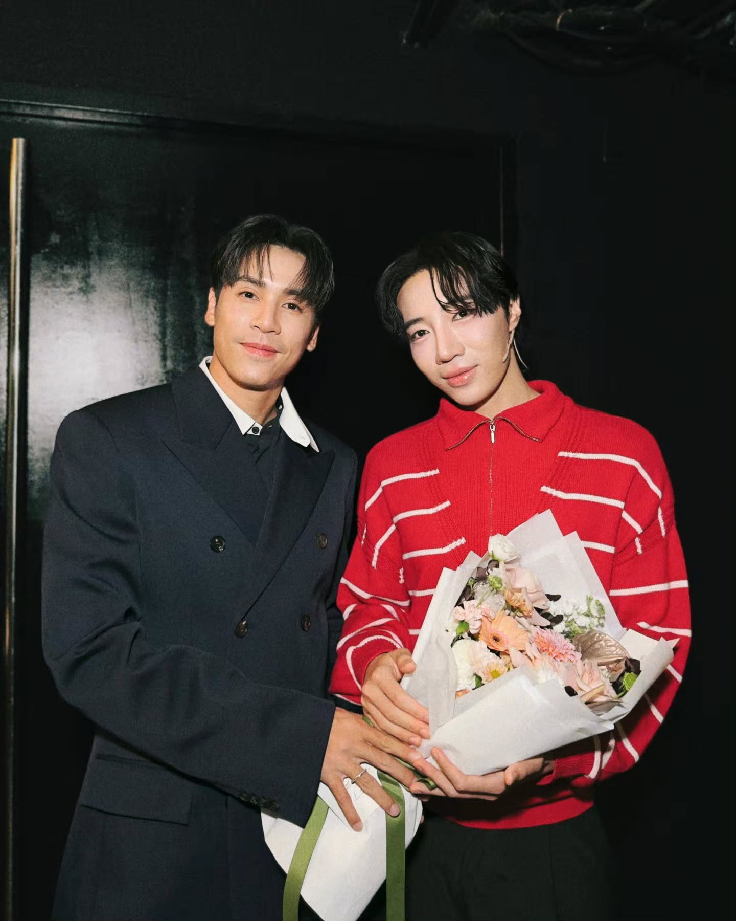 เจษ - เจษฎ์พิพัฒ ติละพรพัฒน์