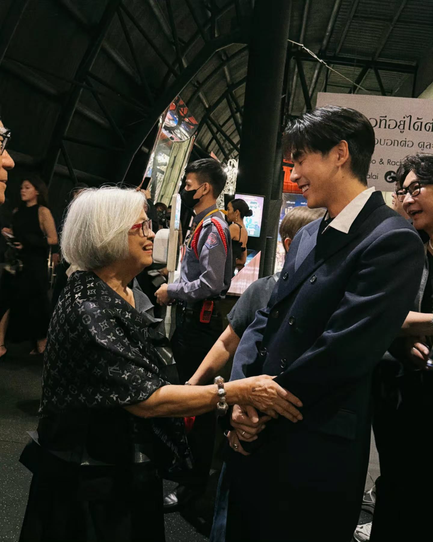 เจษ - เจษฎ์พิพัฒ ติละพรพัฒน์