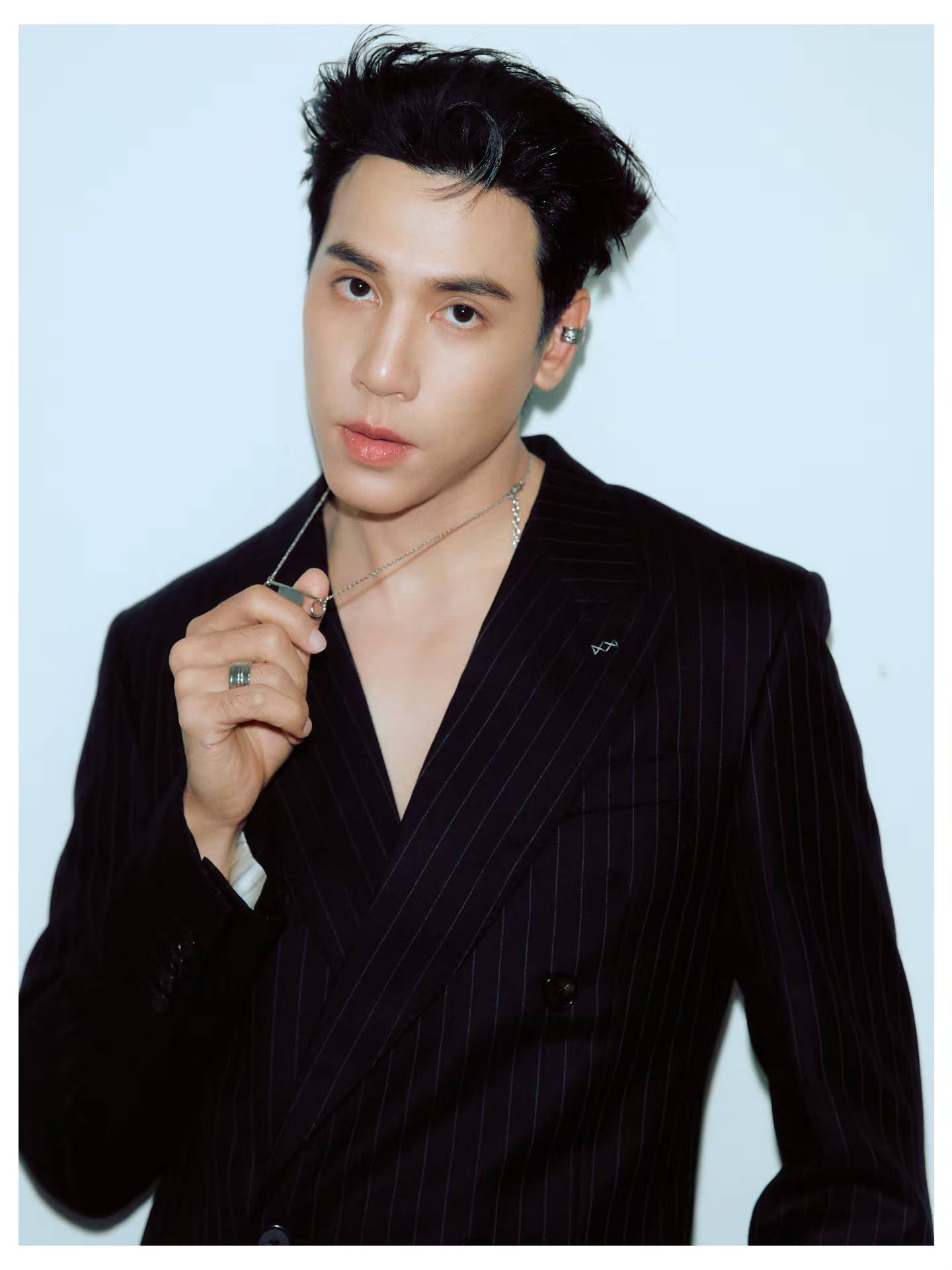 เจษ - เจษฎ์พิพัฒ ติละพรพัฒน์