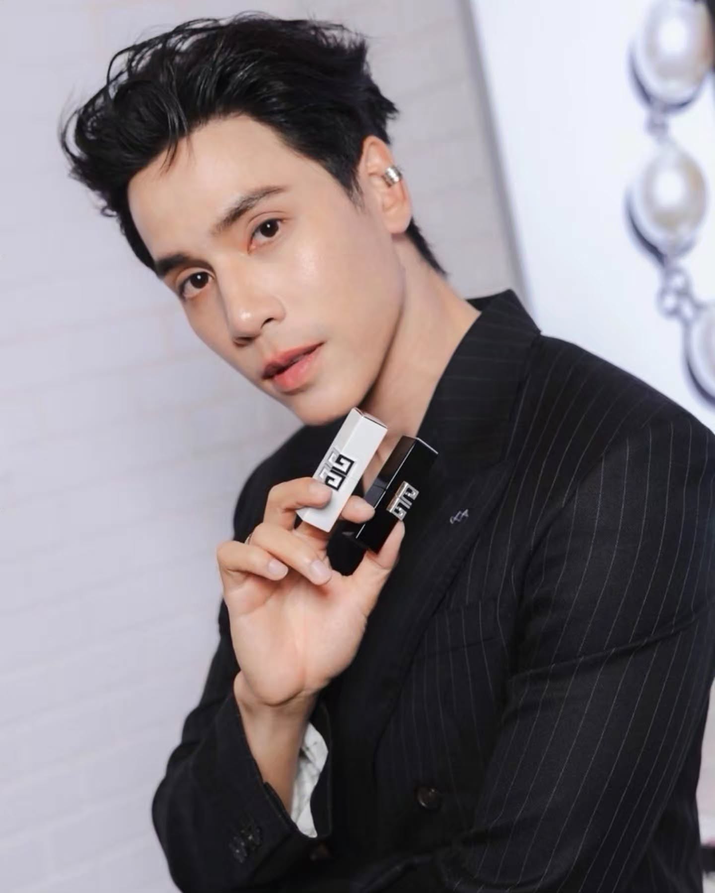 เจษ - เจษฎ์พิพัฒ ติละพรพัฒน์