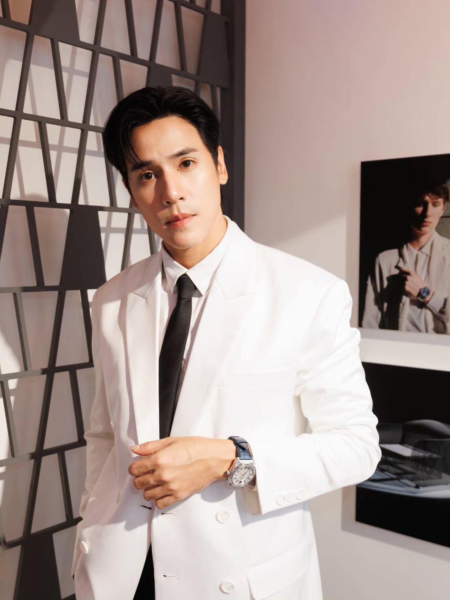 เจษ - เจษฎ์พิพัฒ ติละพรพัฒน์