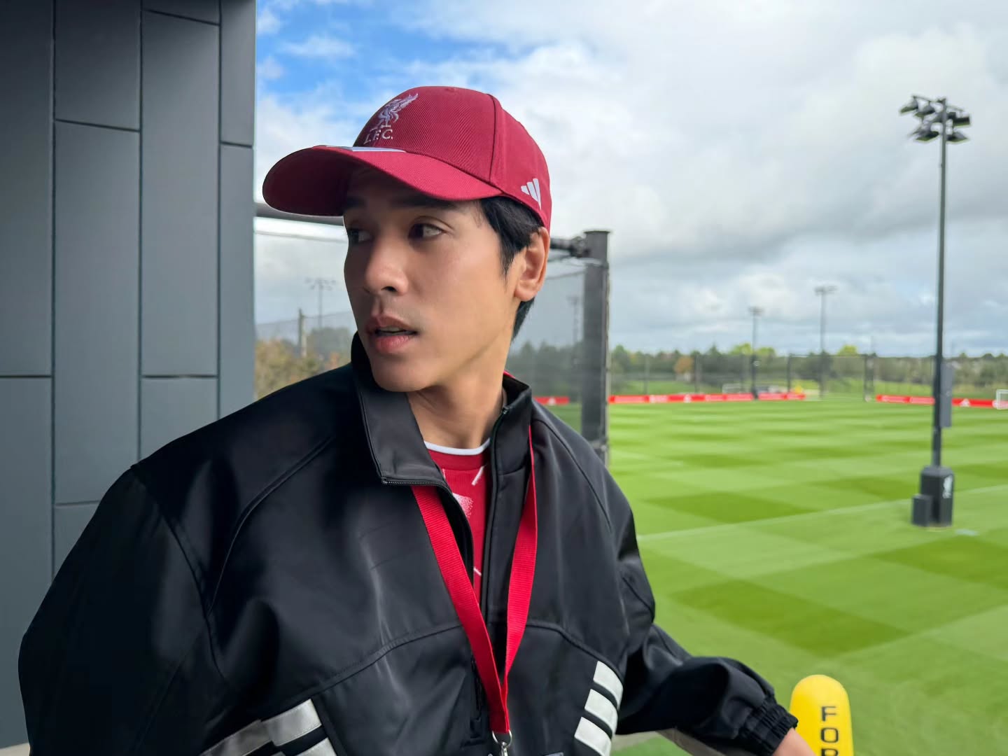 เจษ - เจษฎ์พิพัฒ ติละพรพัฒน์