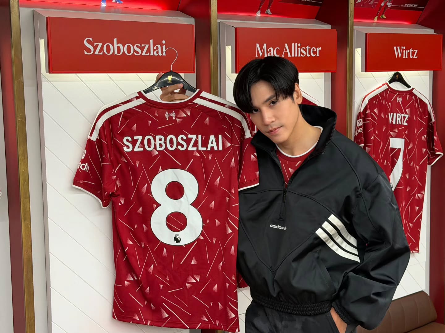เจษ - เจษฎ์พิพัฒ ติละพรพัฒน์