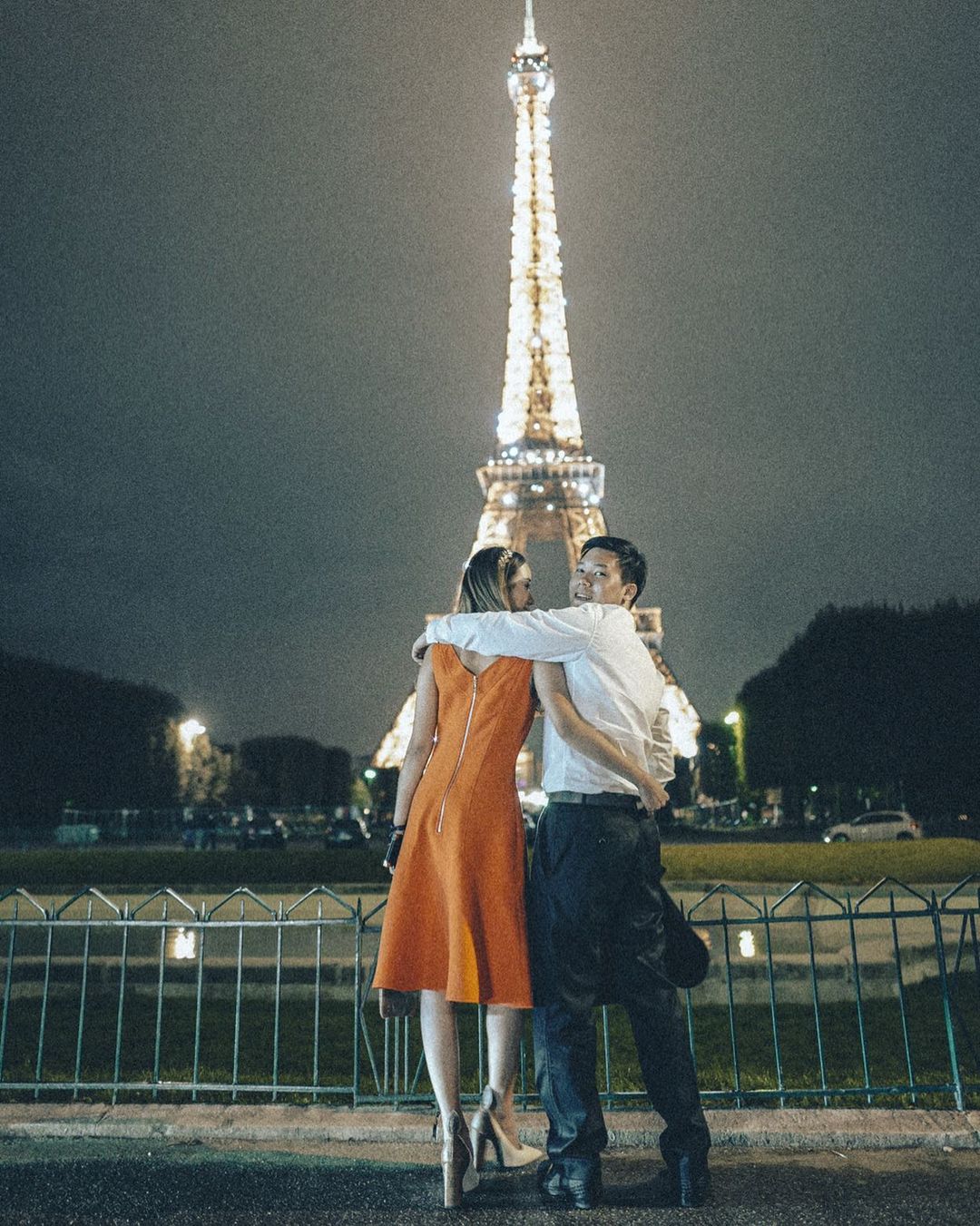 อิ๊งค์ - ภัทรานิษฐ์ วิริยะบำรุงกิจ